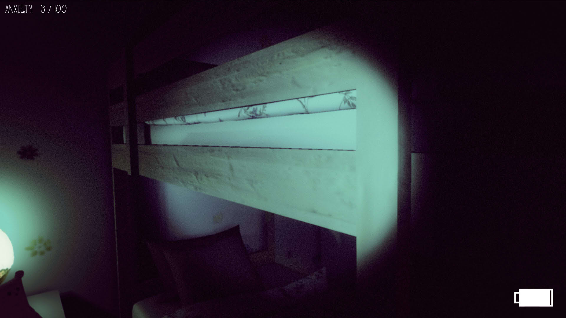 Screenshot for Shut Eye