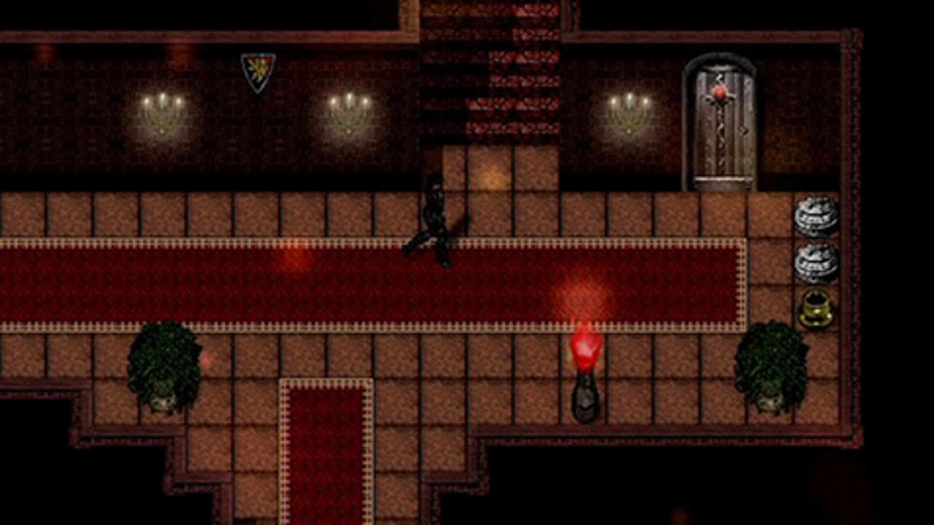 Screenshot for Atonement 2: Ruptured by Despair