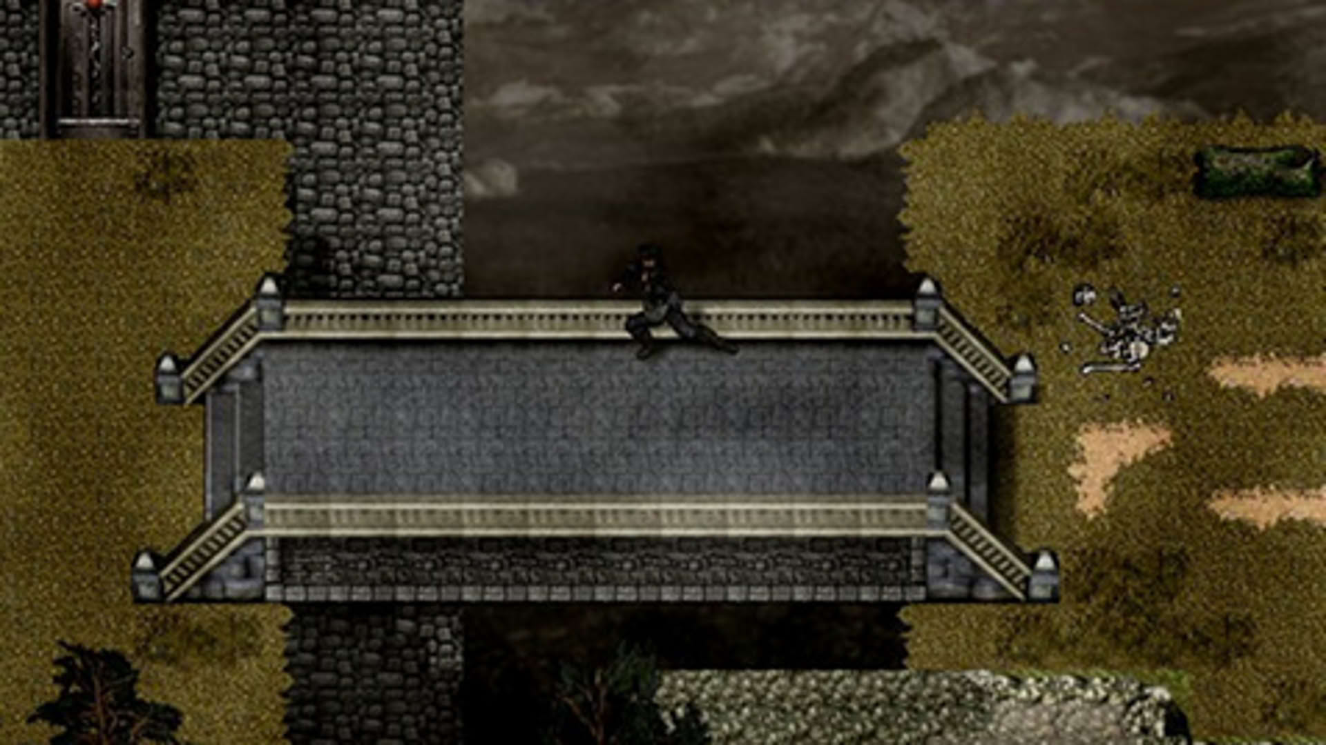 Screenshot for Atonement 2: Ruptured by Despair