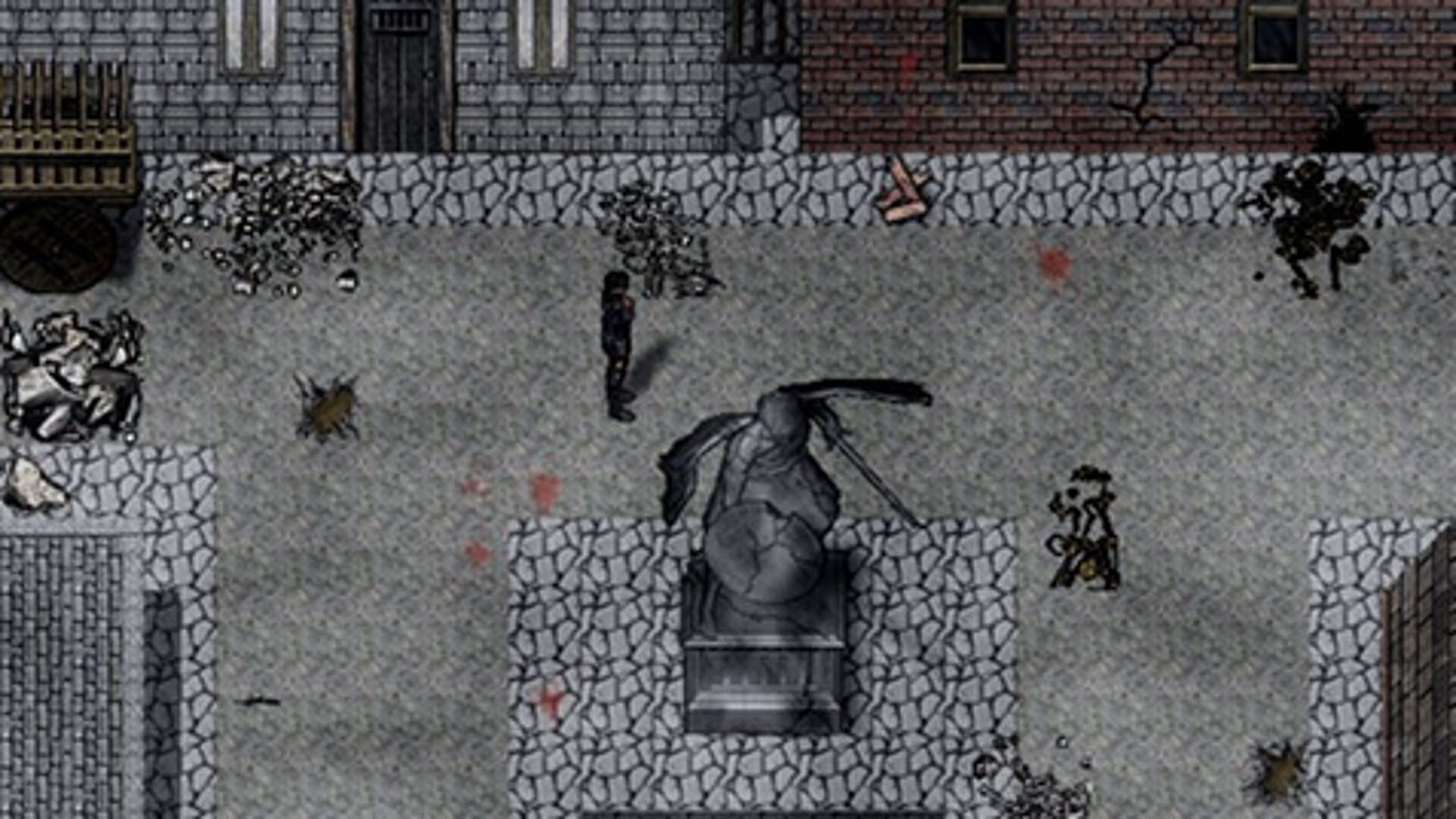 Screenshot for Atonement 2: Ruptured by Despair