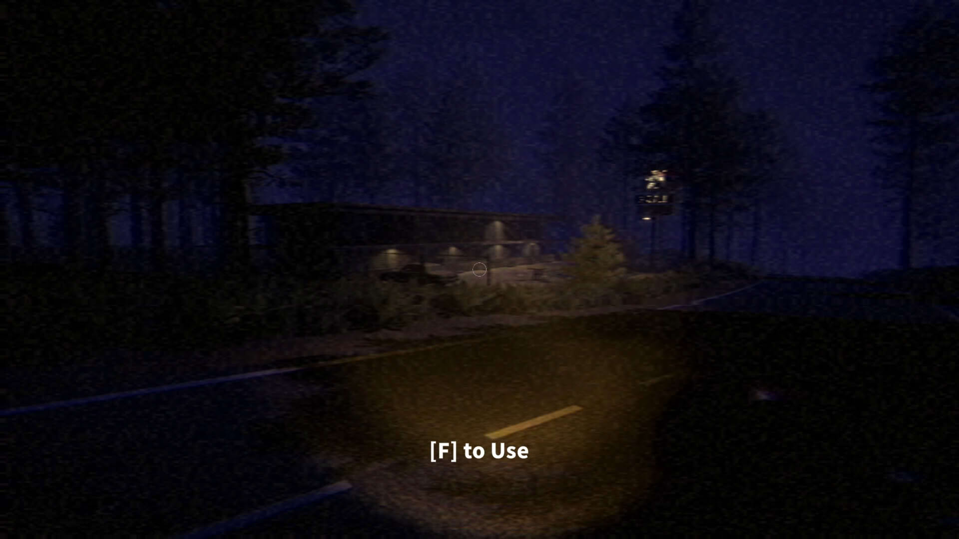 Screenshot for The Wrong Way