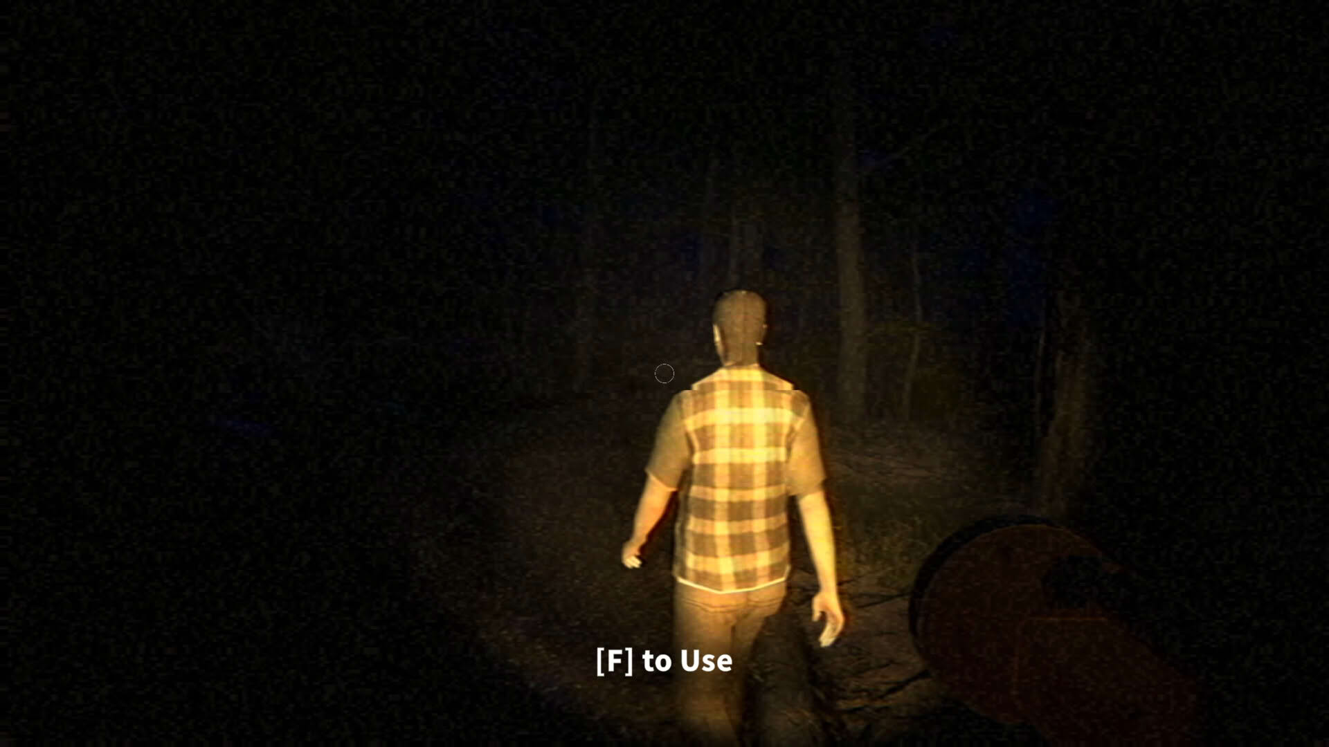 Screenshot for The Wrong Way