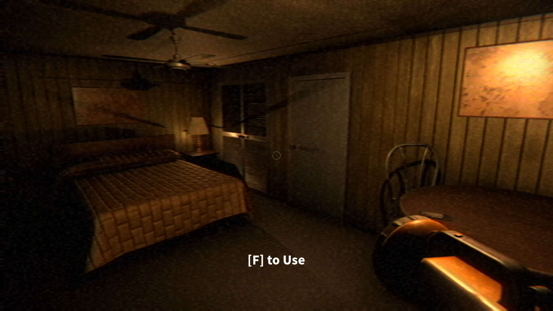 Screenshot for The Wrong Way