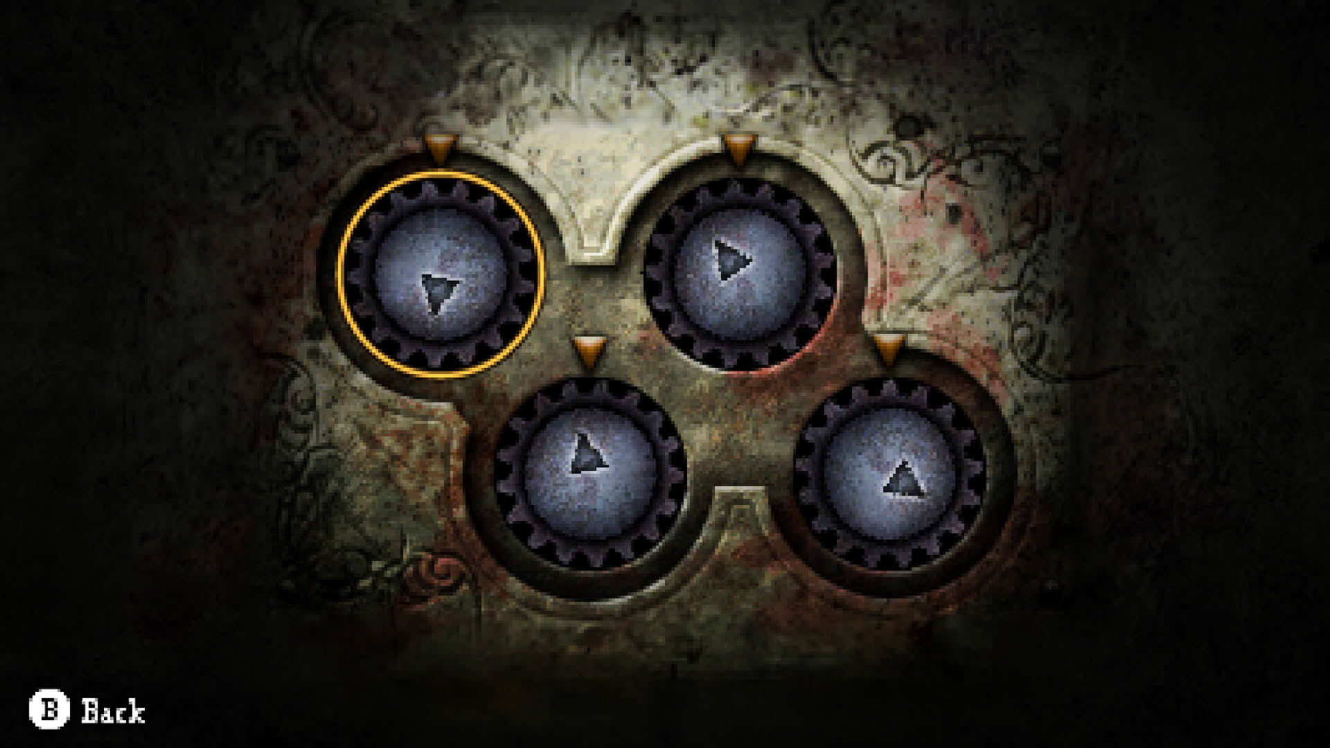 Screenshot for Dementium II