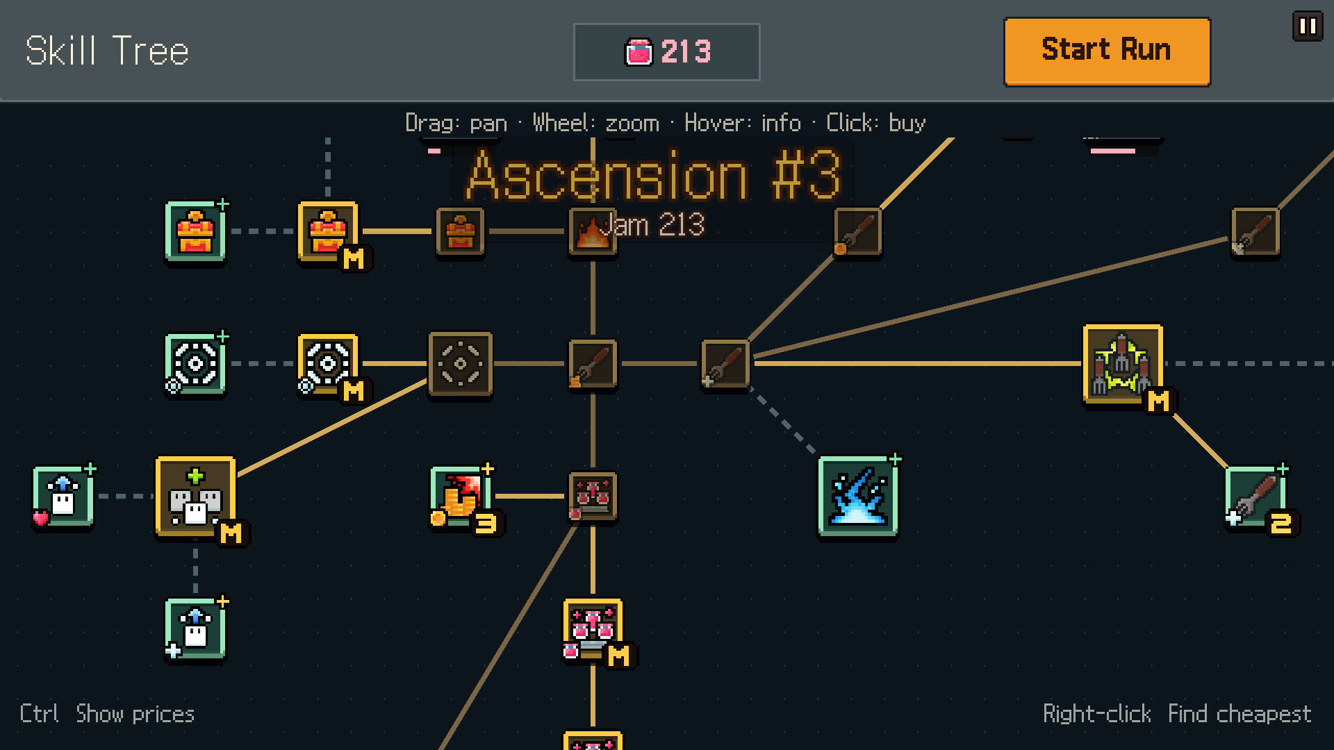 Screenshot for Stick a Fork