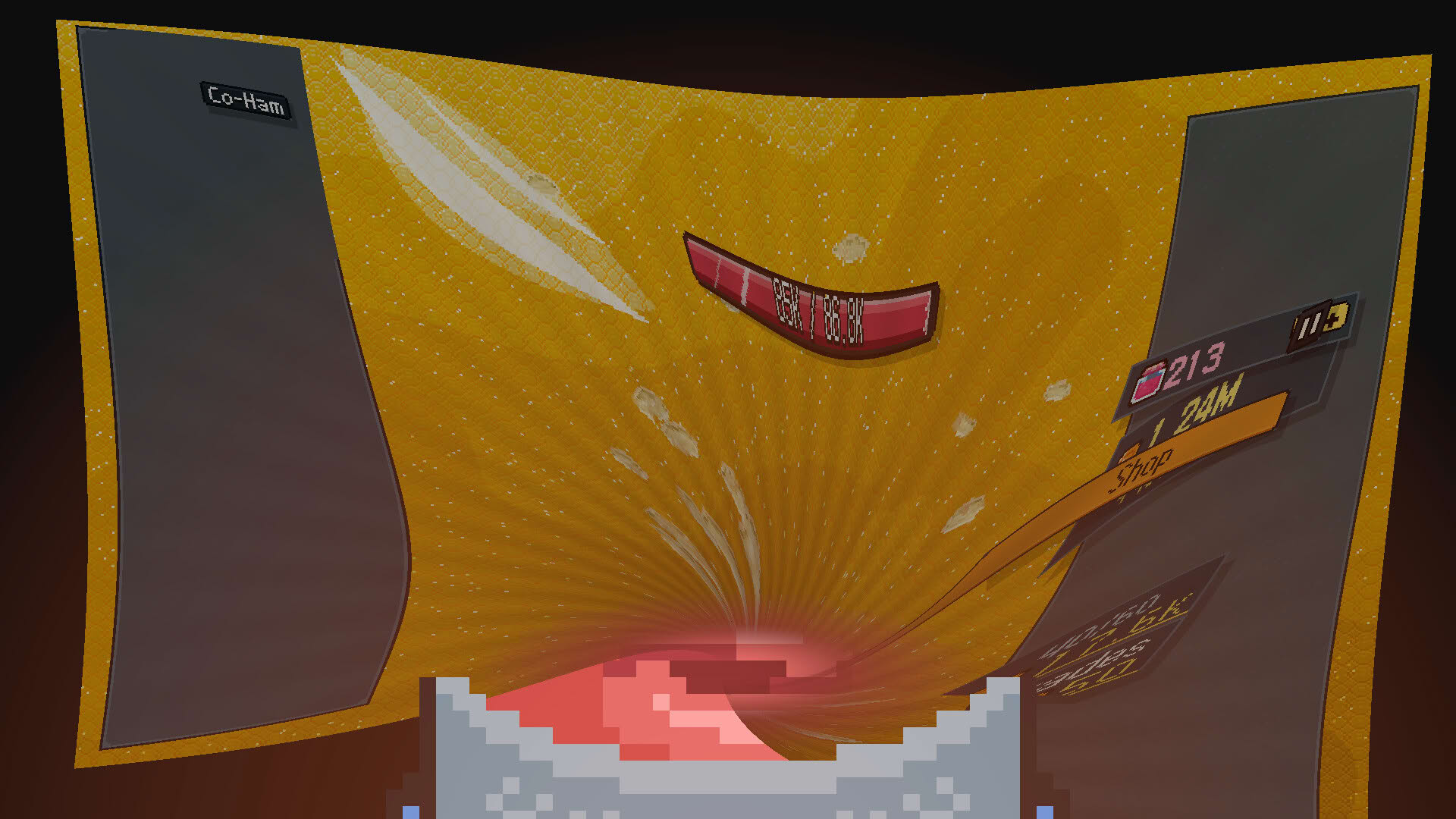 Screenshot for Stick a Fork