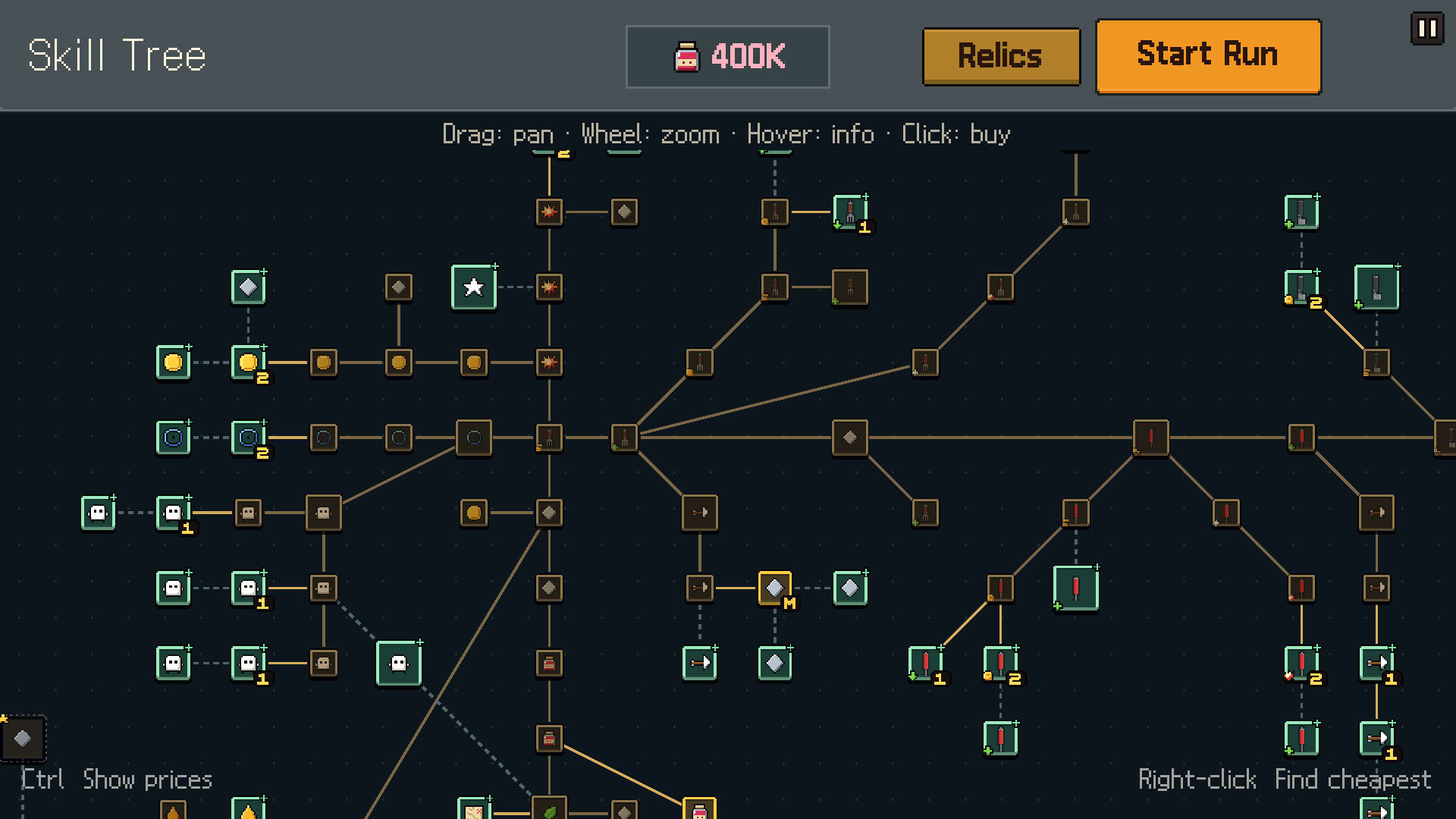 Screenshot for Stick a Fork
