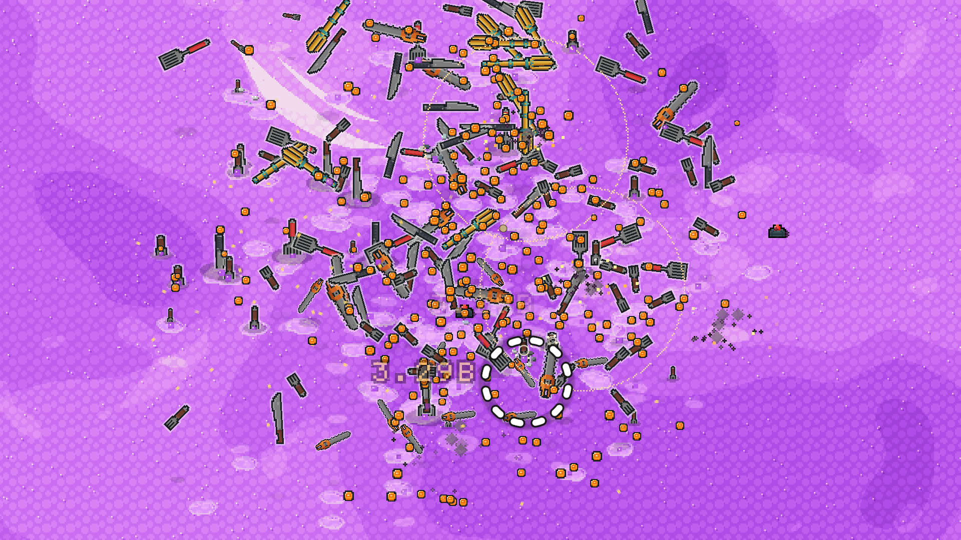 Screenshot for Stick a Fork