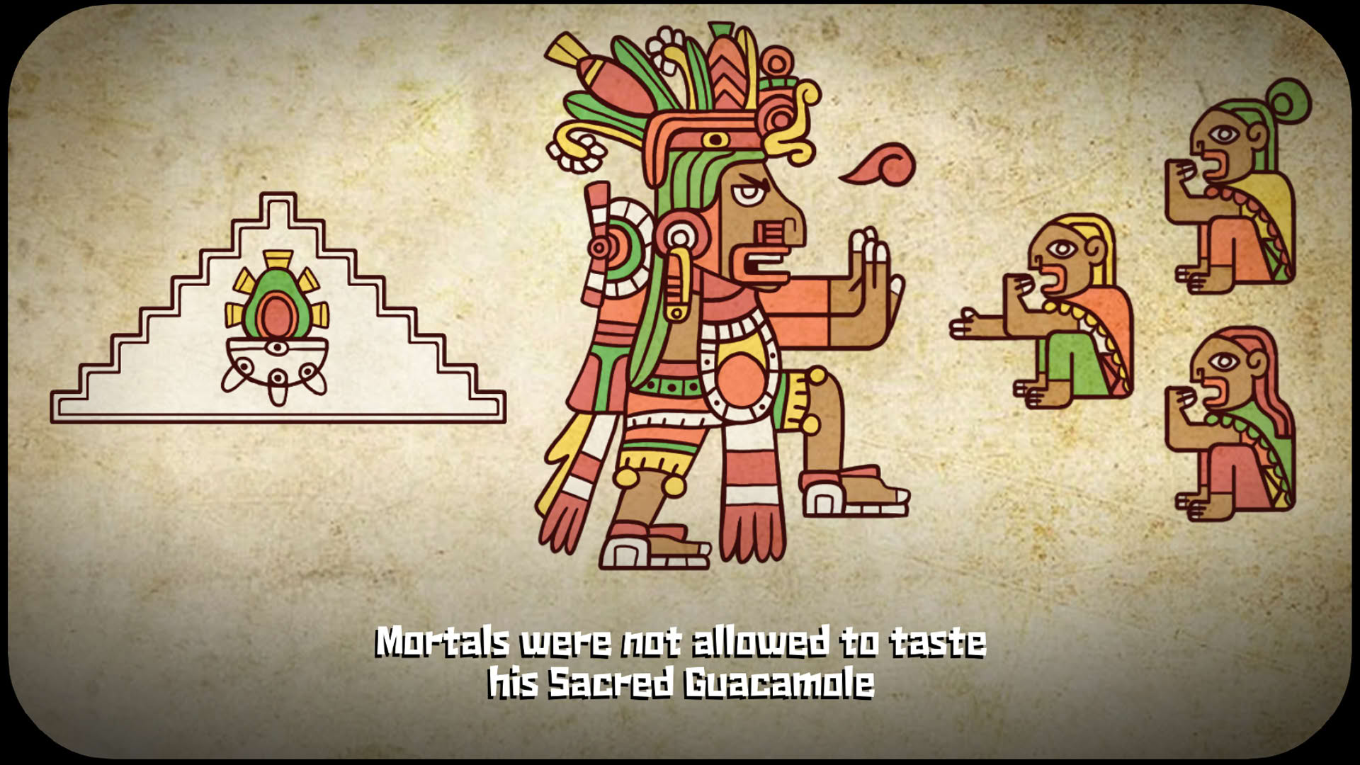 Screenshot for Guacamelee! 2