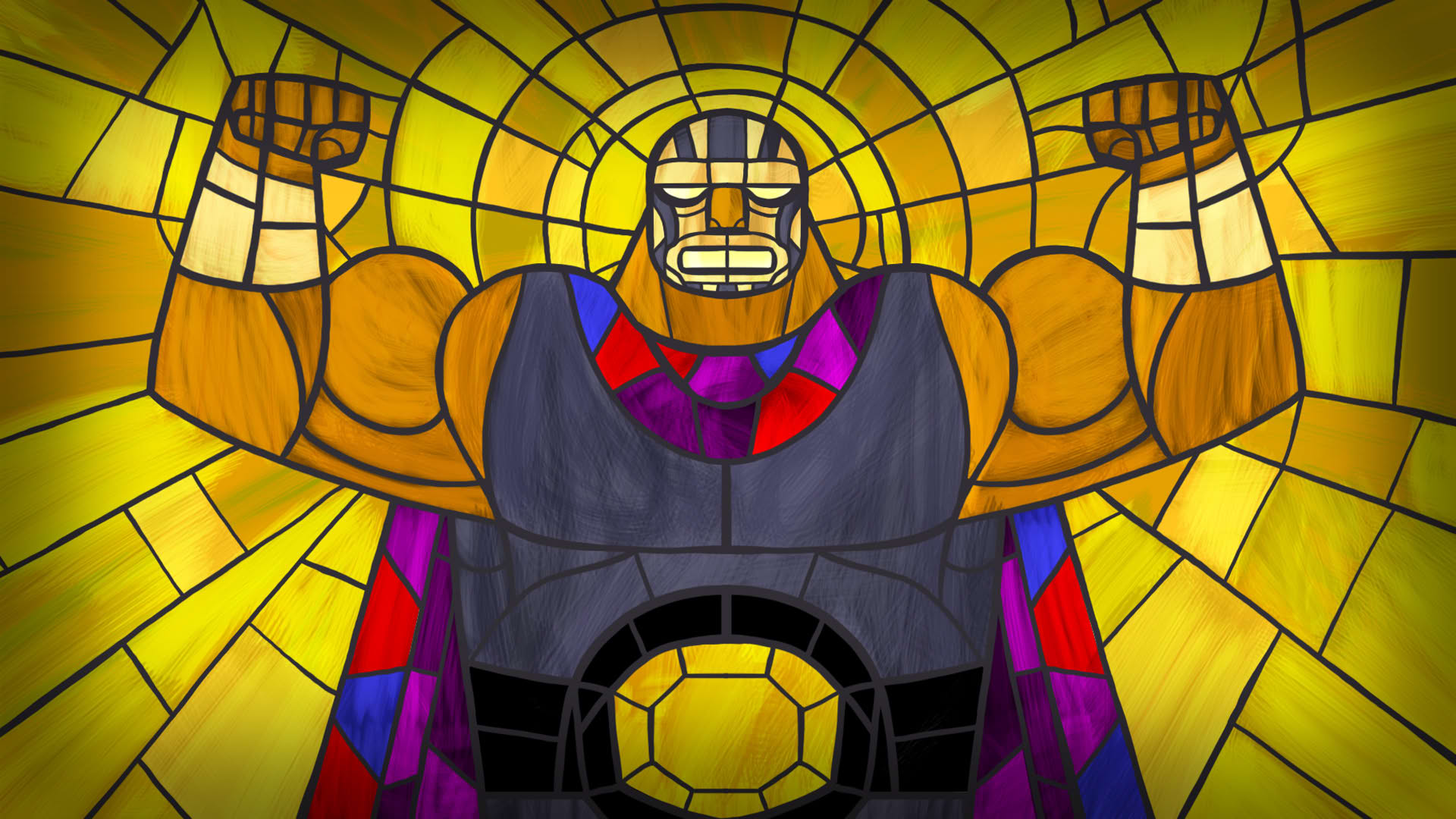 Screenshot for Guacamelee! 2
