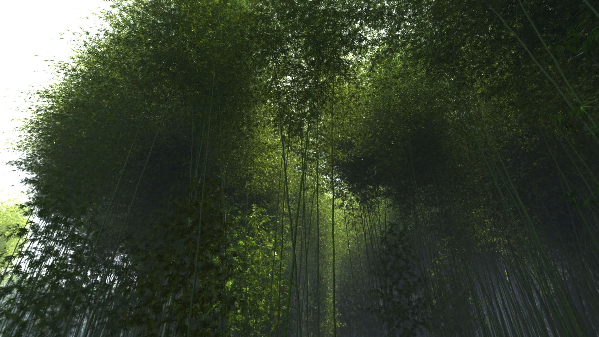 Screenshot for Relaxing VR Games: Mahjong