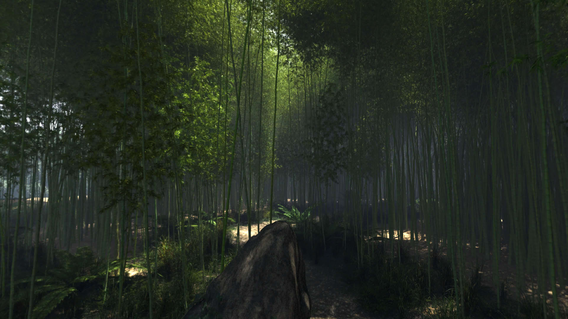 Screenshot for Relaxing VR Games: Mahjong