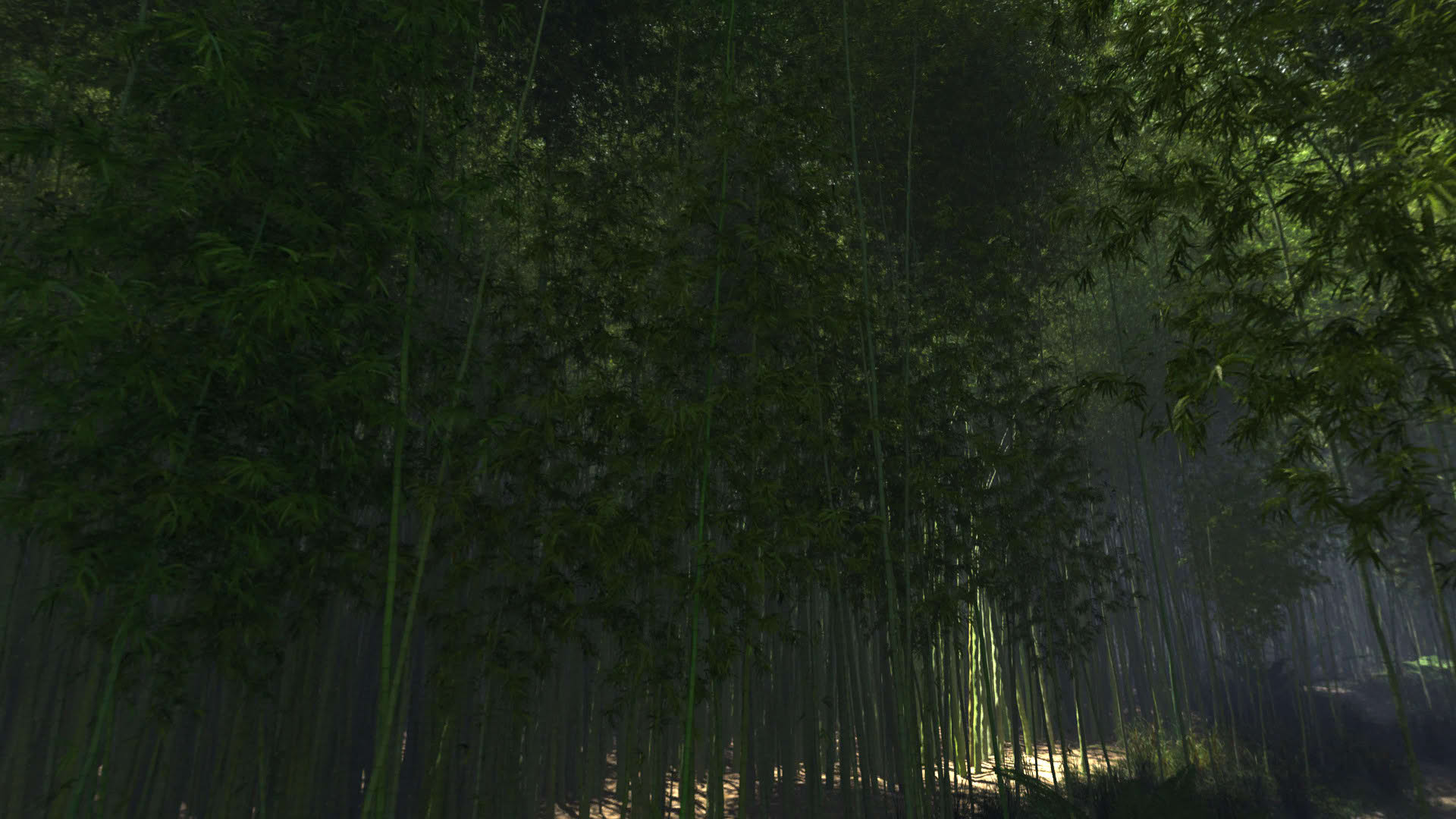 Screenshot for Relaxing VR Games: Mahjong