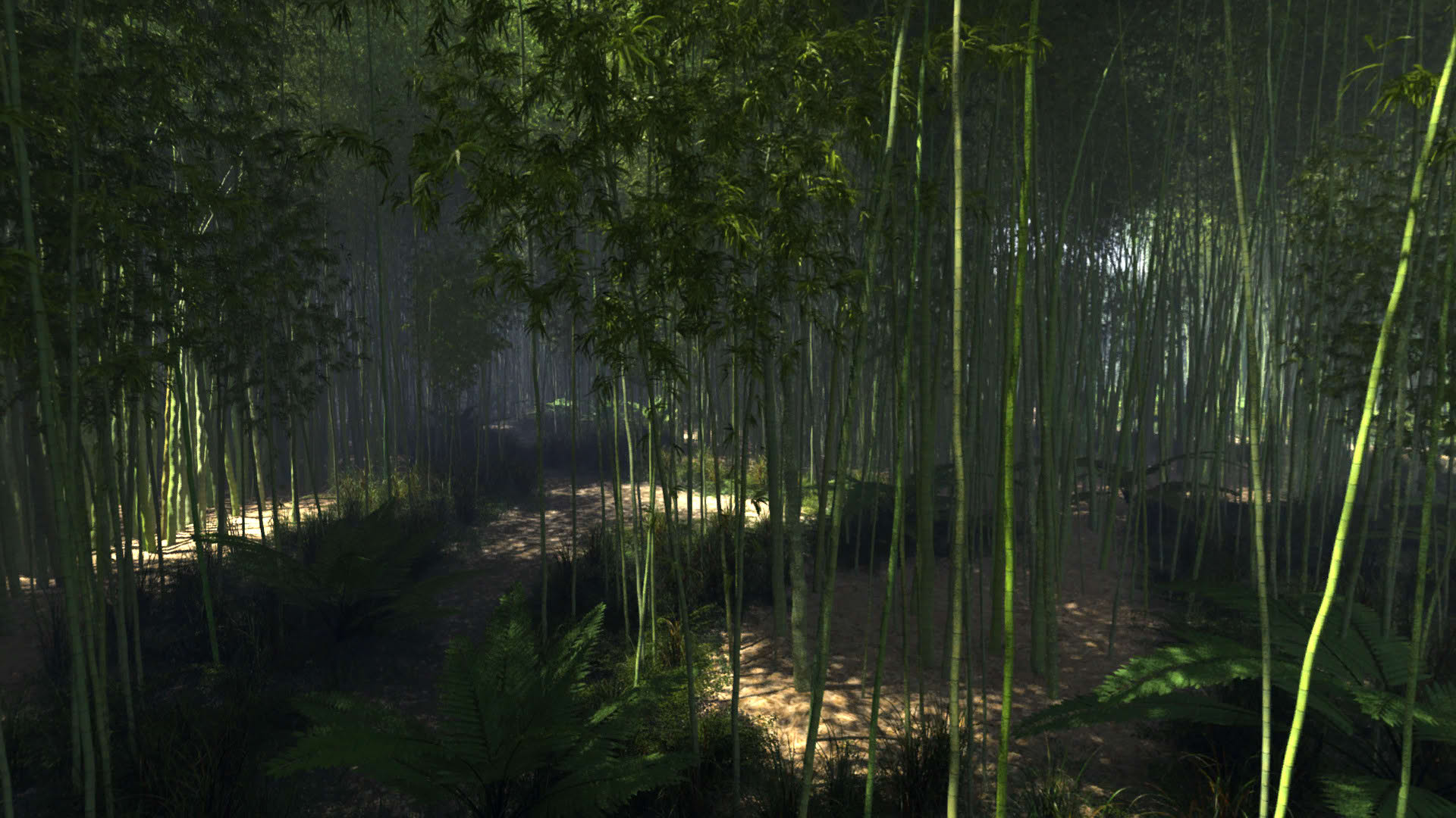 Screenshot for Relaxing VR Games: Mahjong