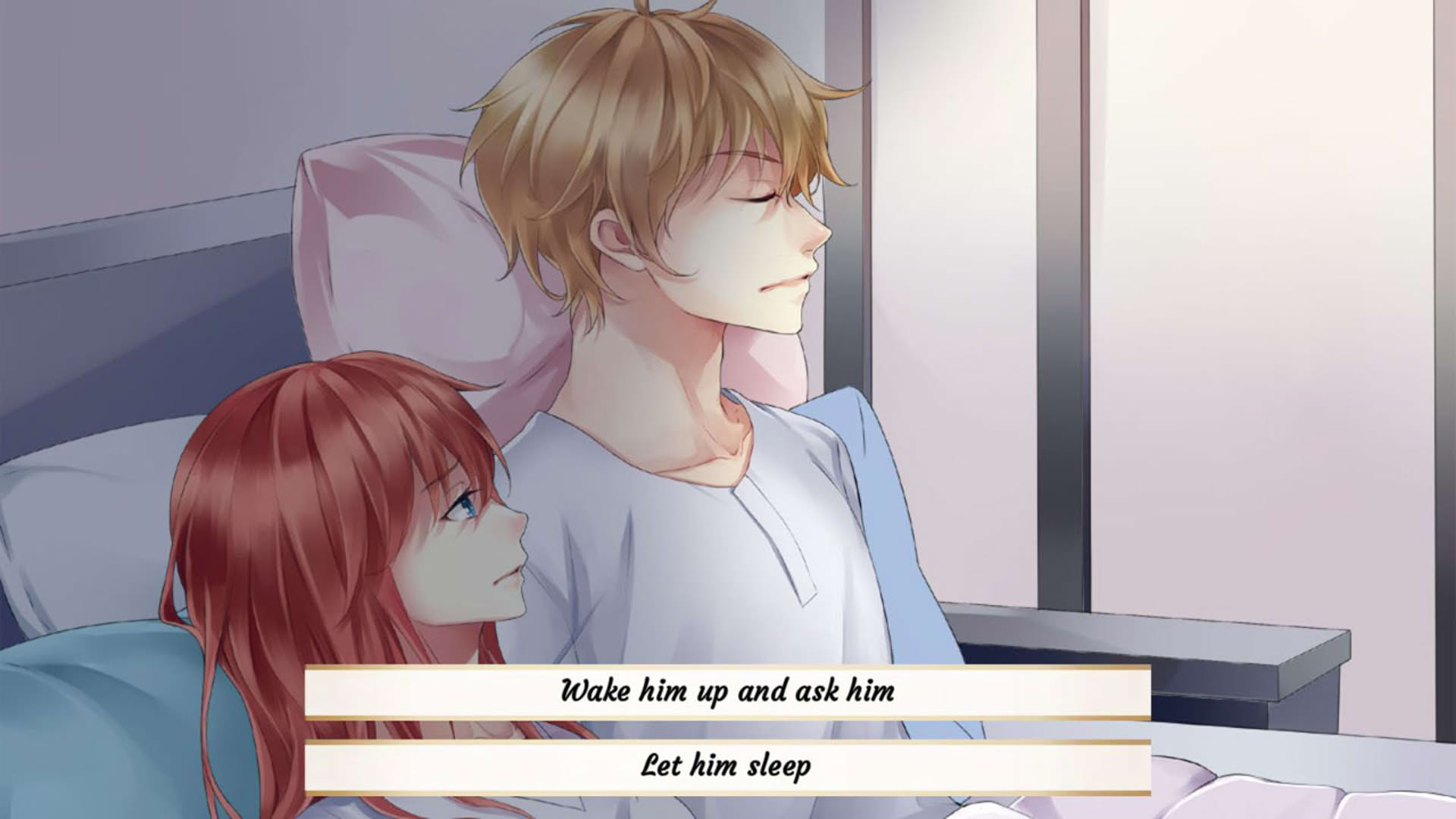 Screenshot for Never Forget Me