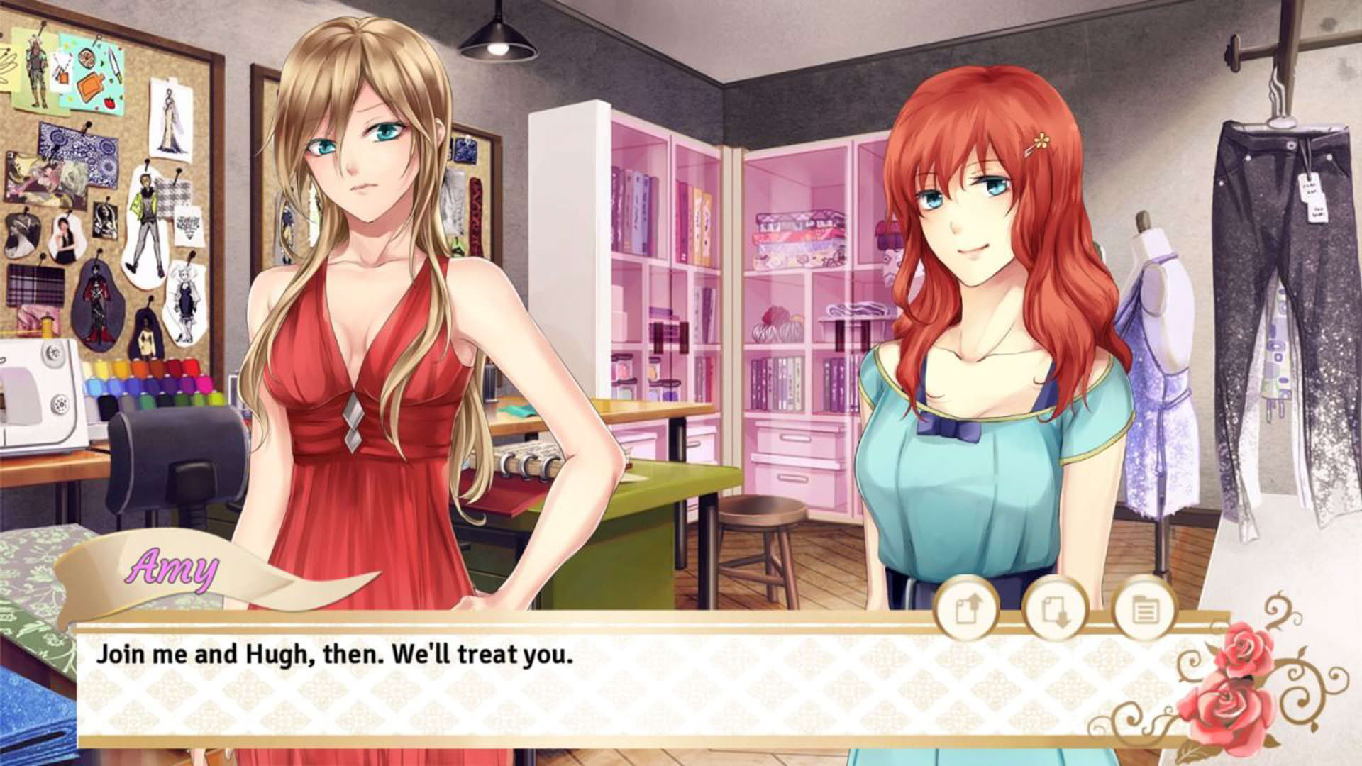 Screenshot for Never Forget Me
