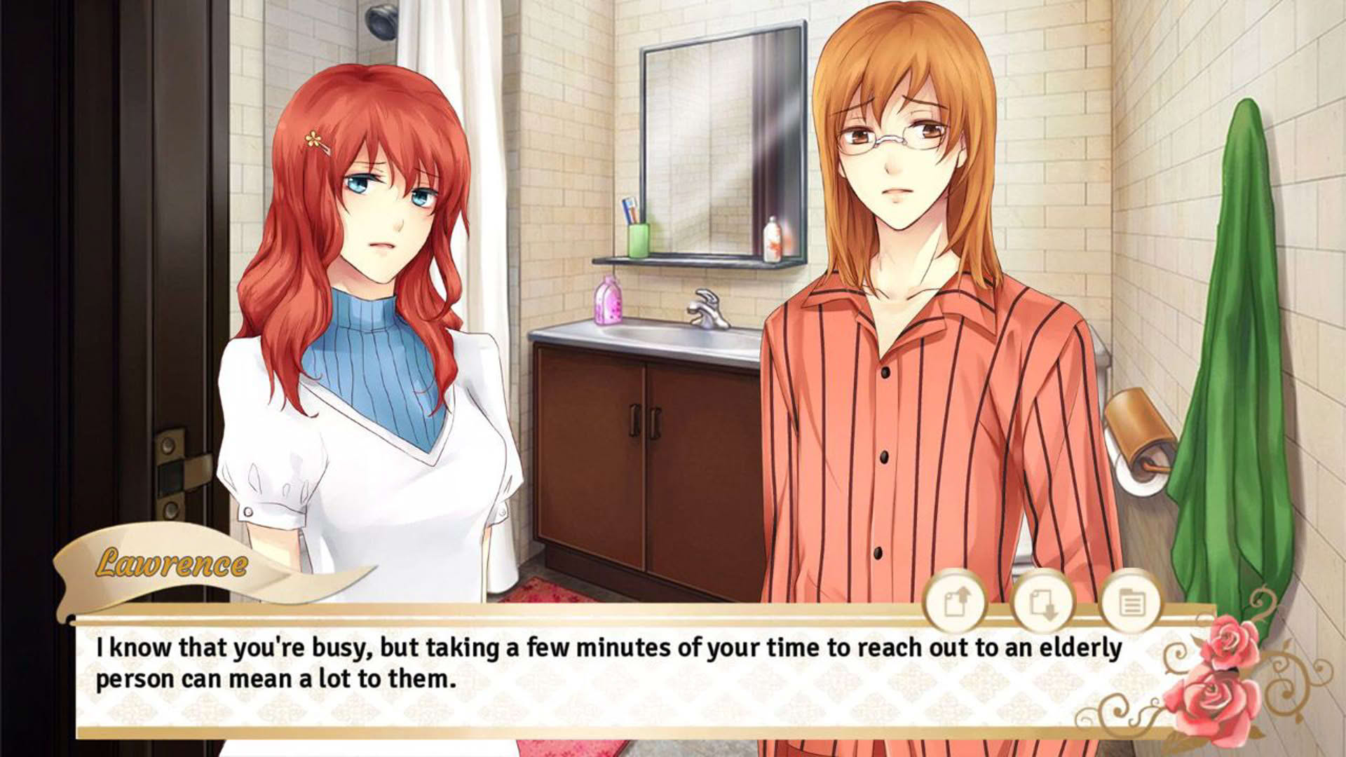 Screenshot for Never Forget Me
