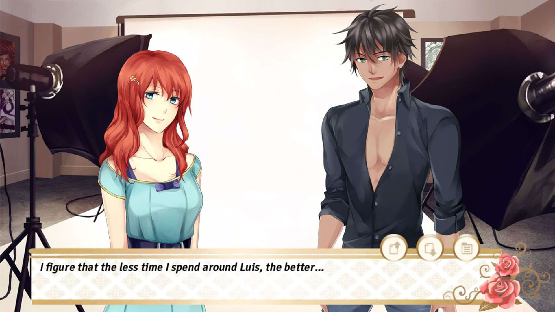 Screenshot for Never Forget Me