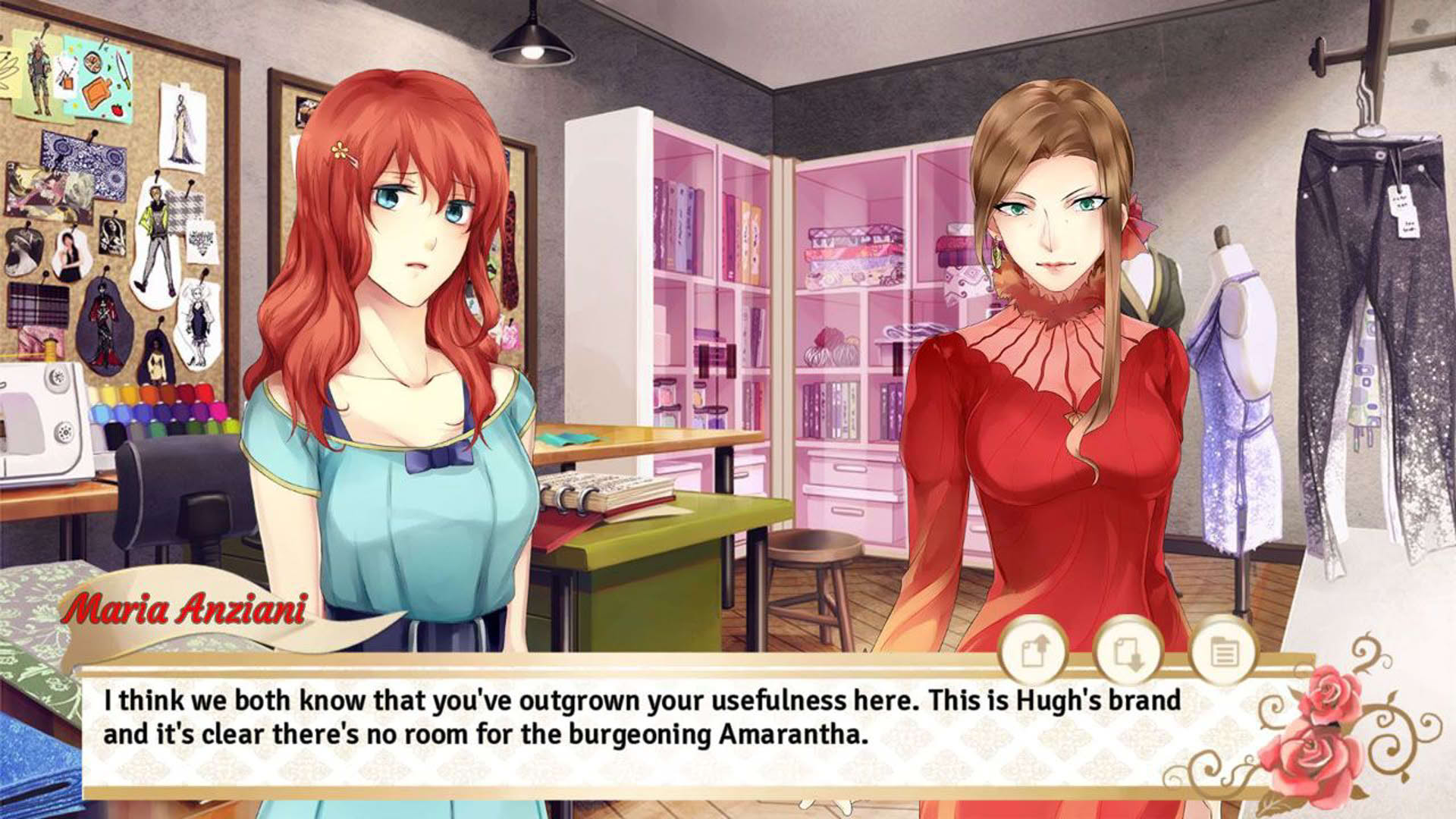 Screenshot for Never Forget Me
