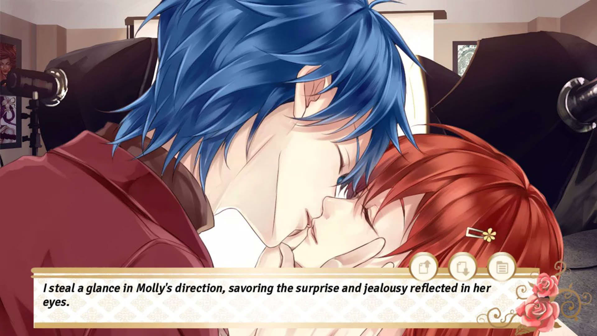 Screenshot for Never Forget Me