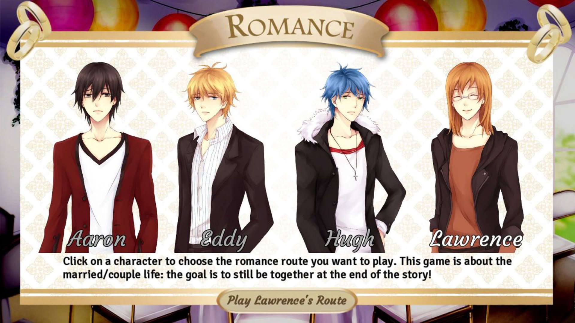 Screenshot for Never Forget Me