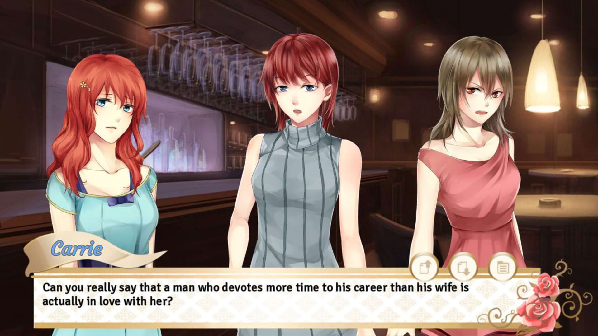 Screenshot for Never Forget Me