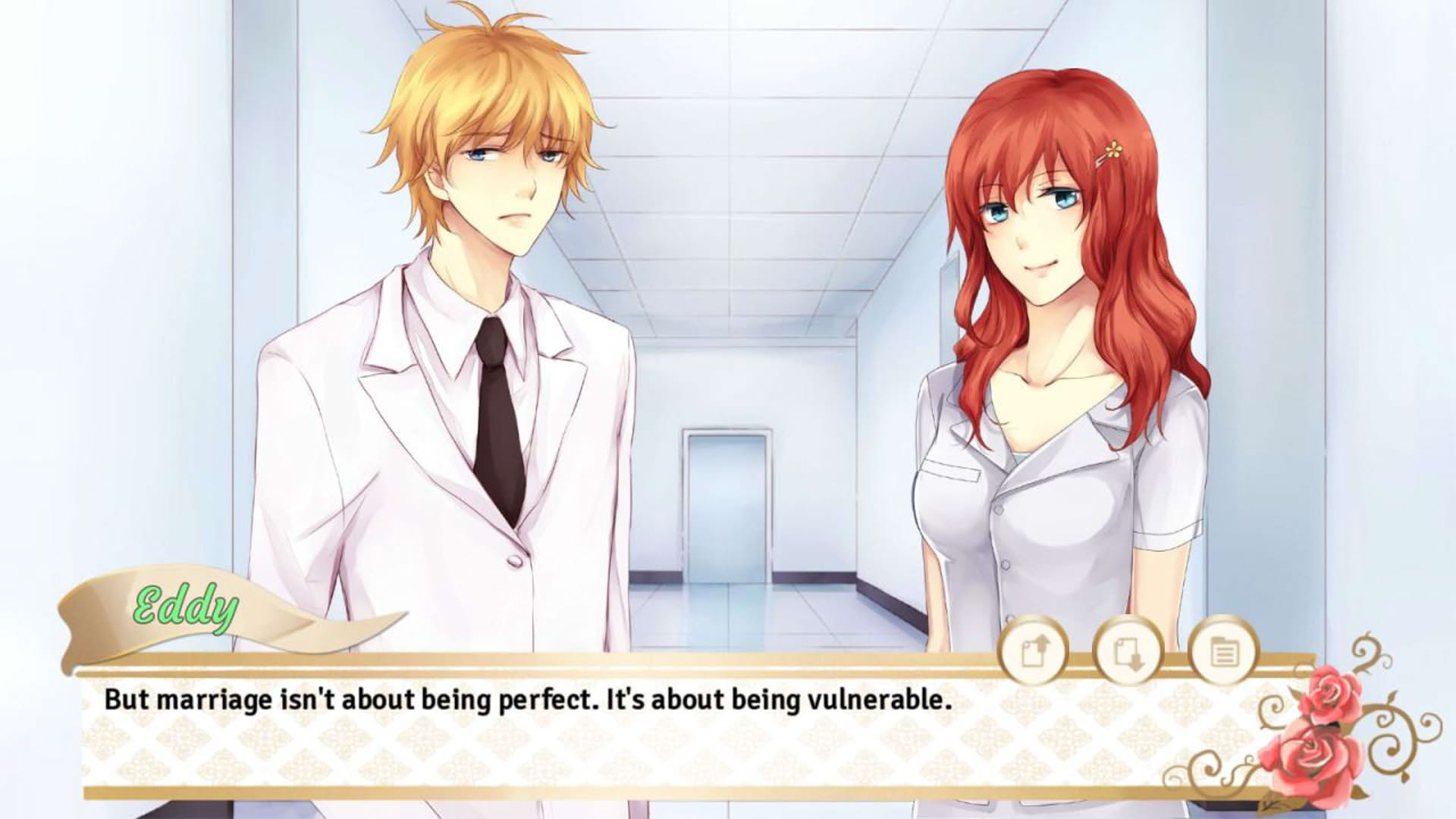 Screenshot for Never Forget Me