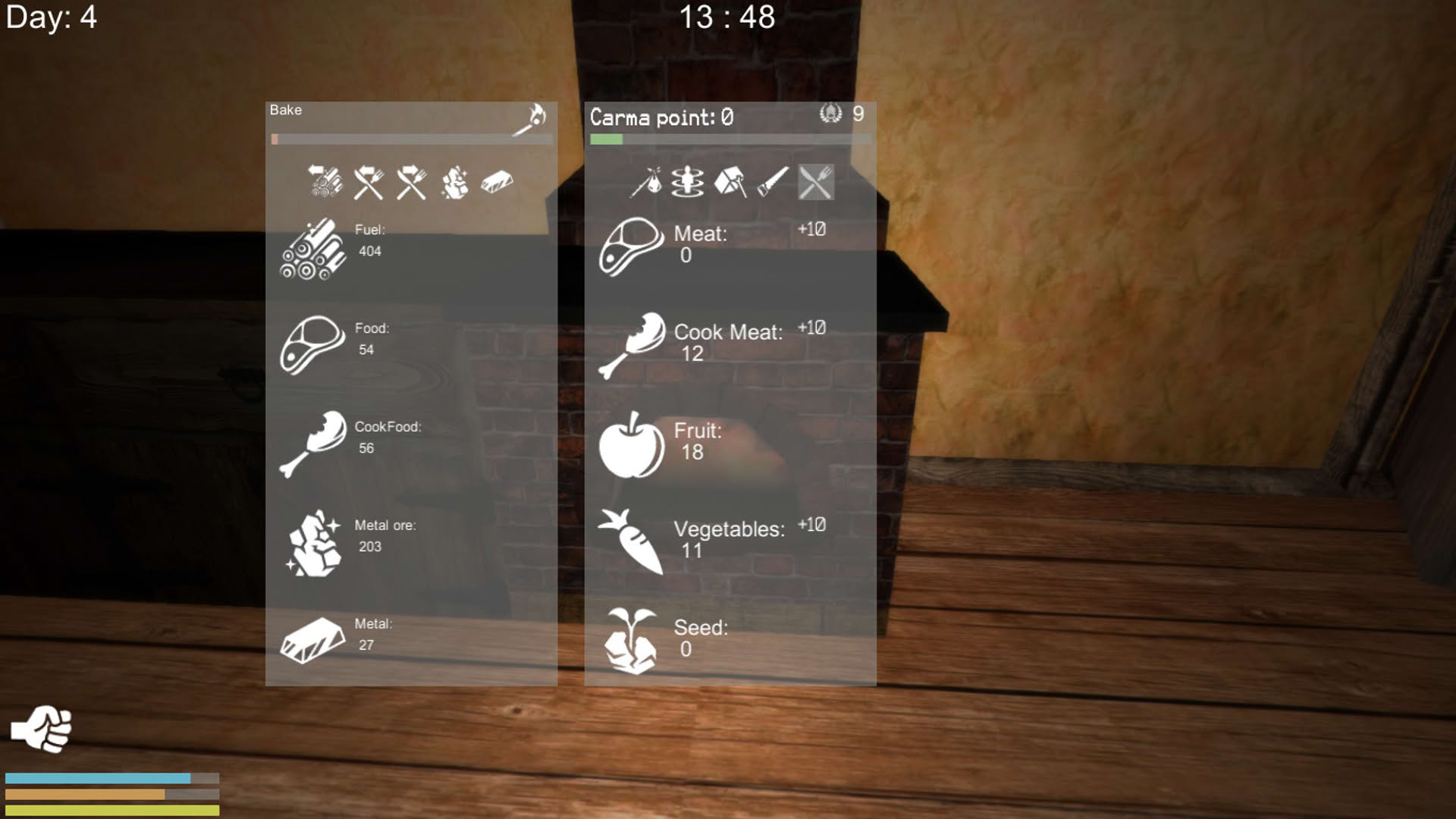 Screenshot for Save Home