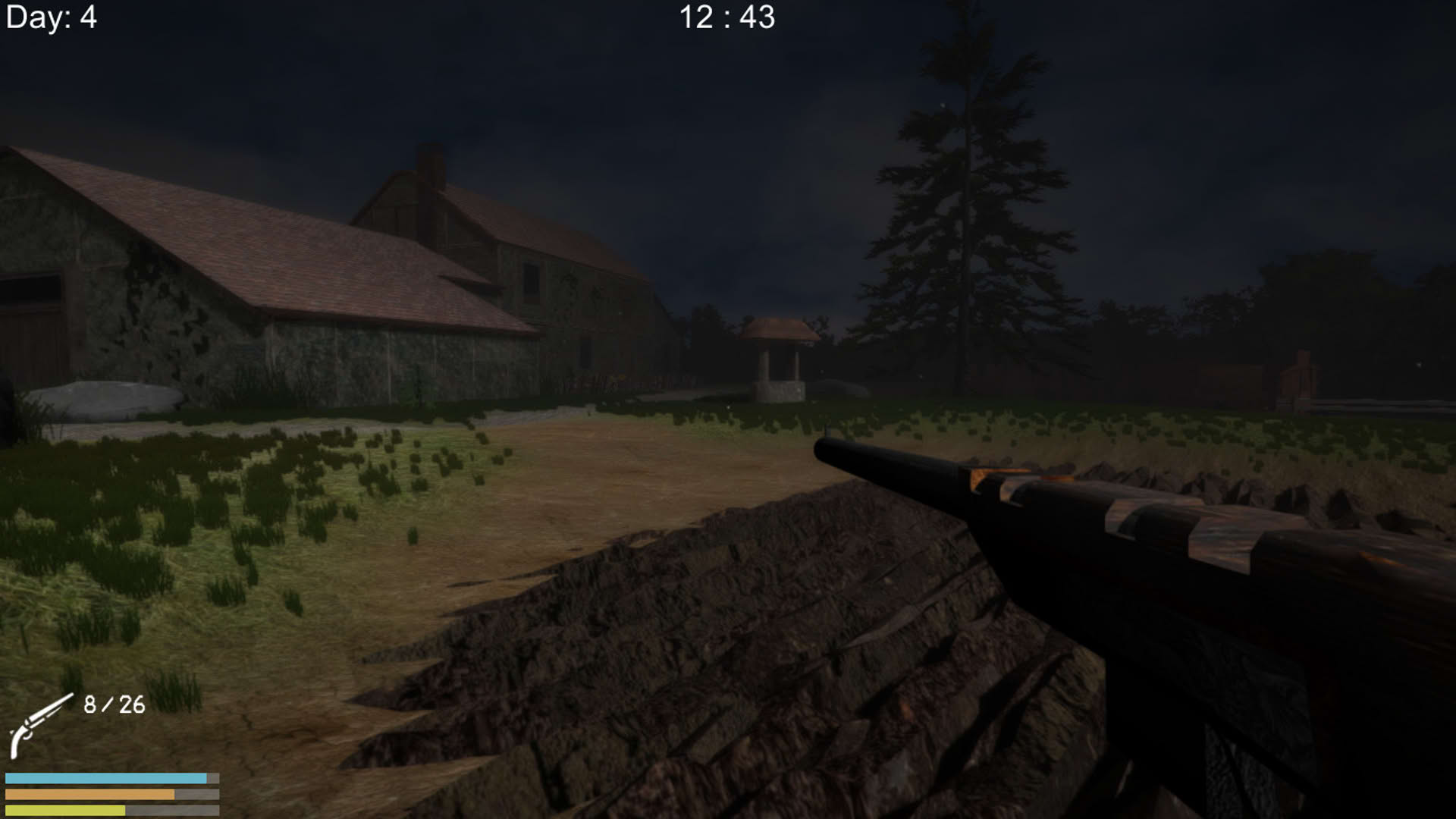 Screenshot for Save Home