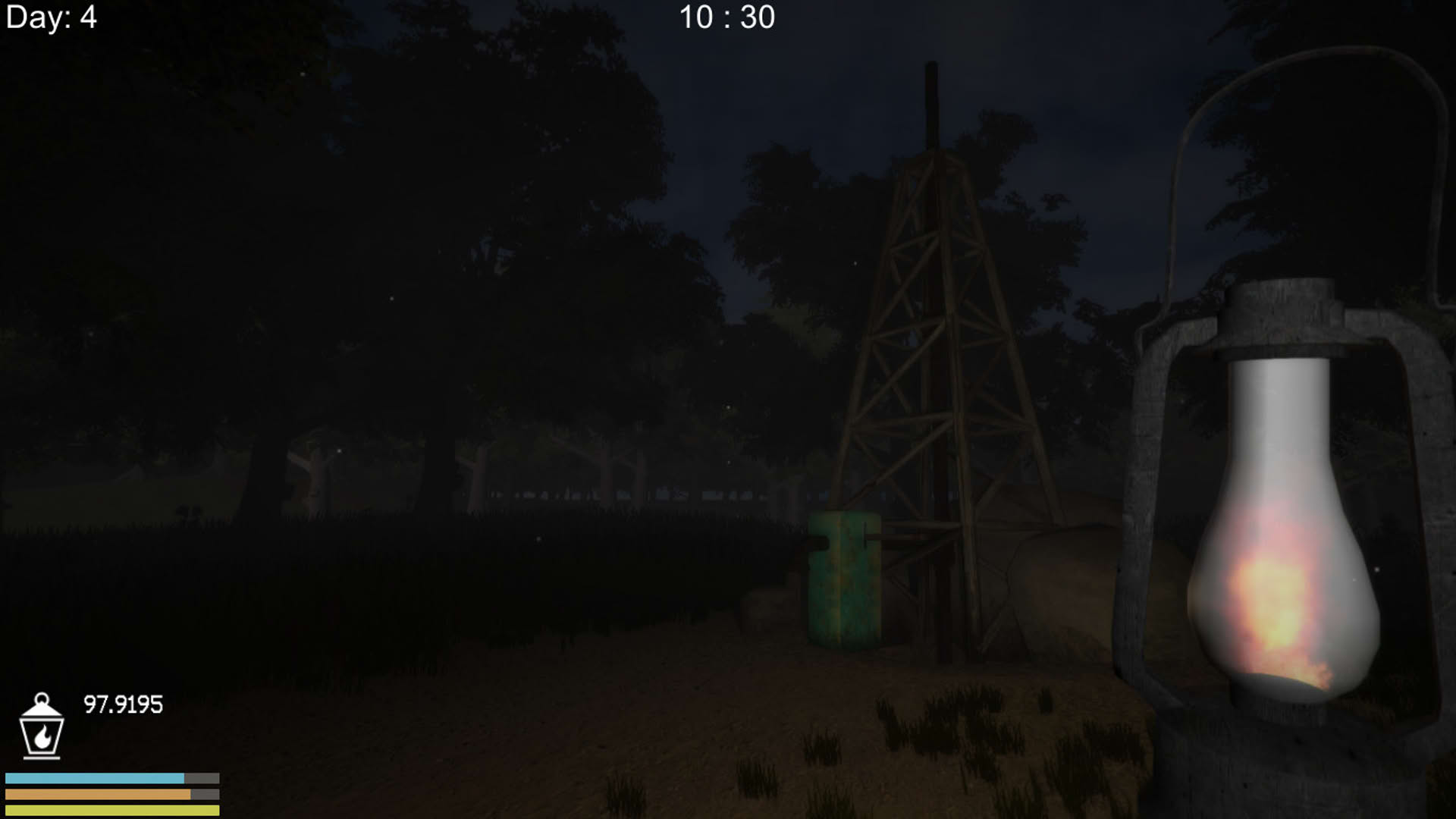 Screenshot for Save Home
