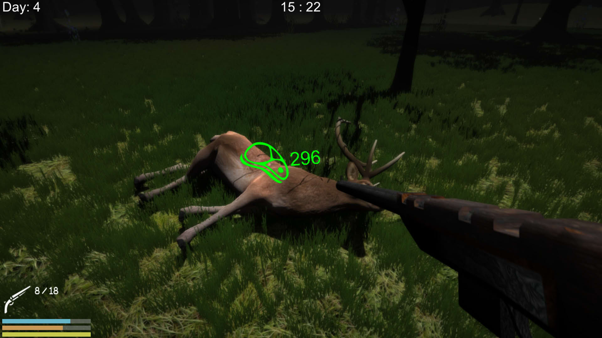 Screenshot for Save Home