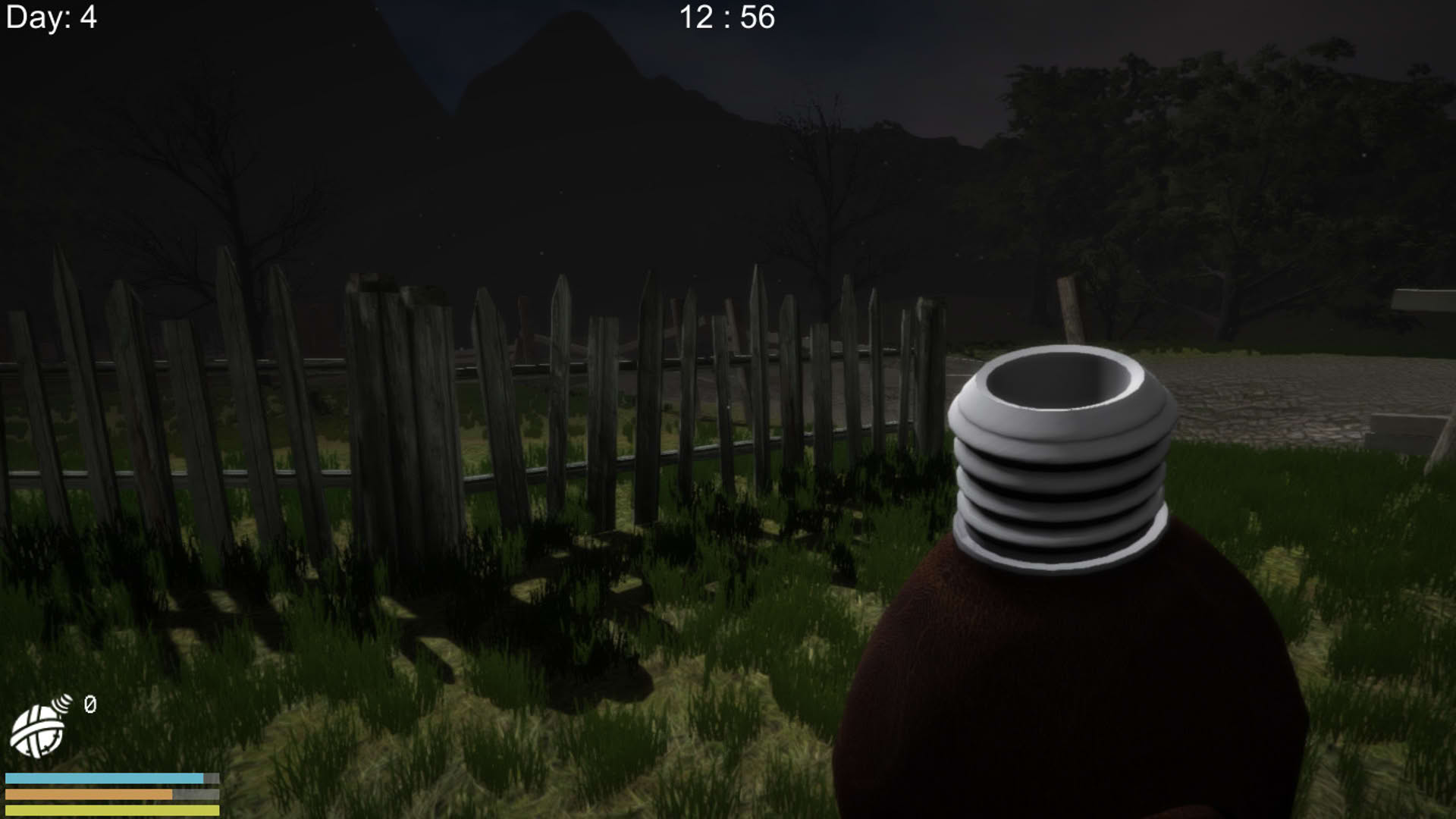 Screenshot for Save Home