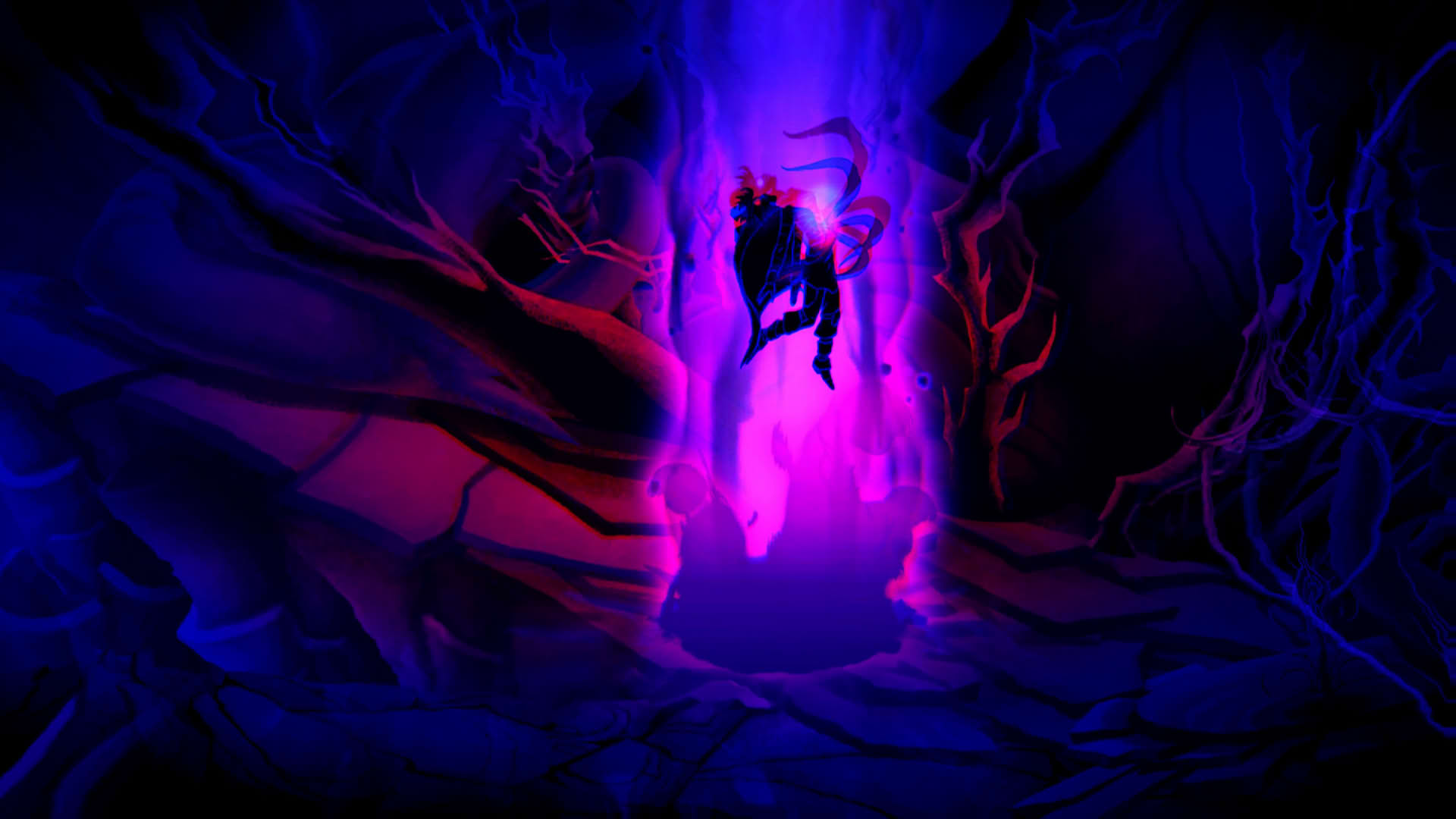 Screenshot for Sundered
