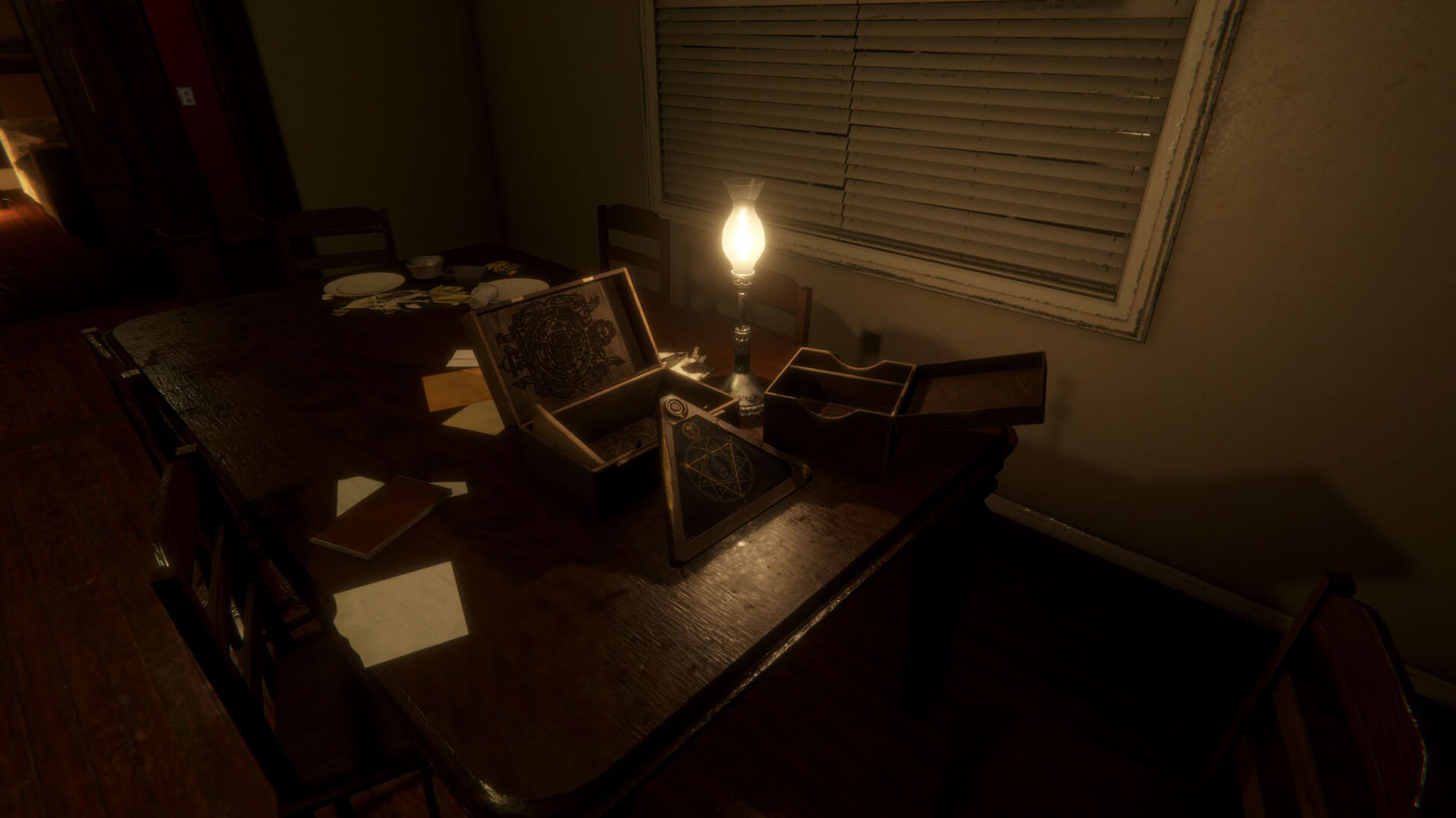 Screenshot for Playable Archive