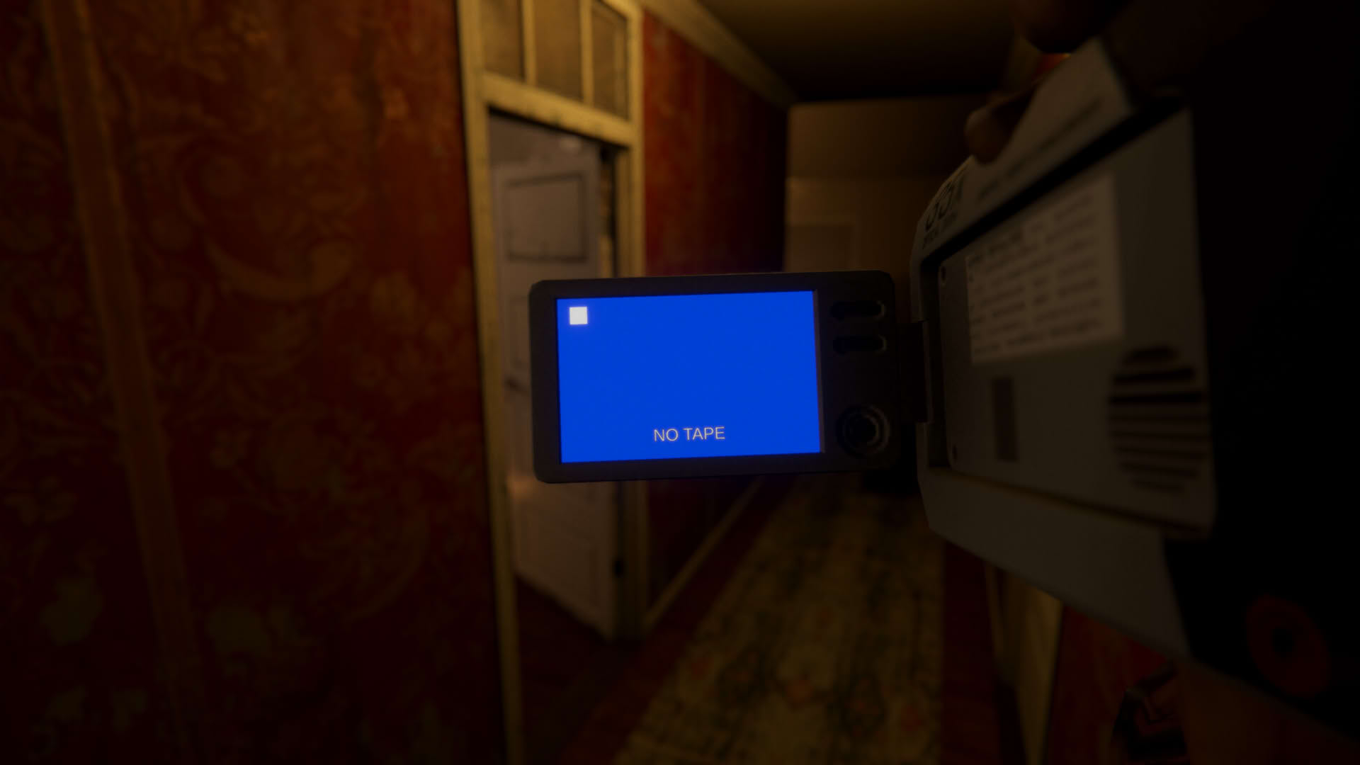 Screenshot for Playable Archive