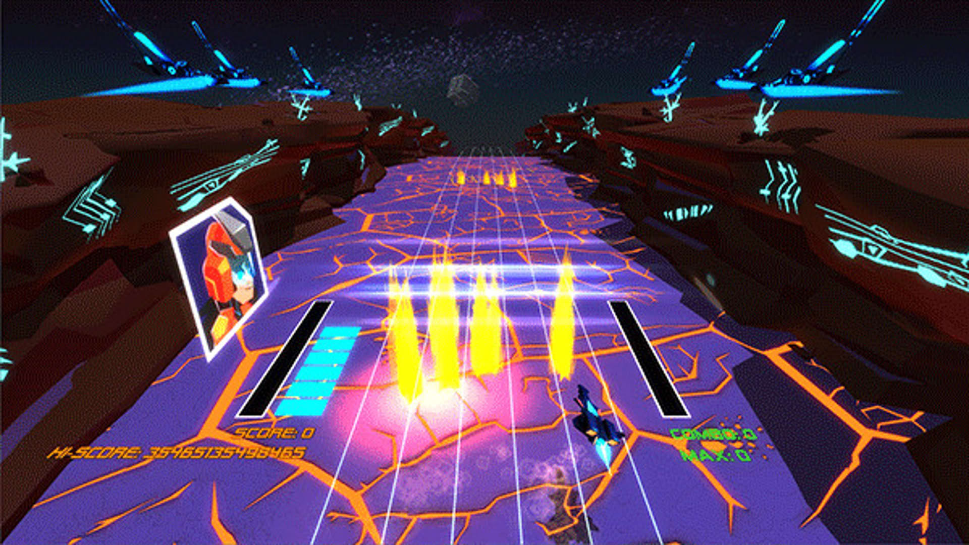 Screenshot for Stereo Aereo