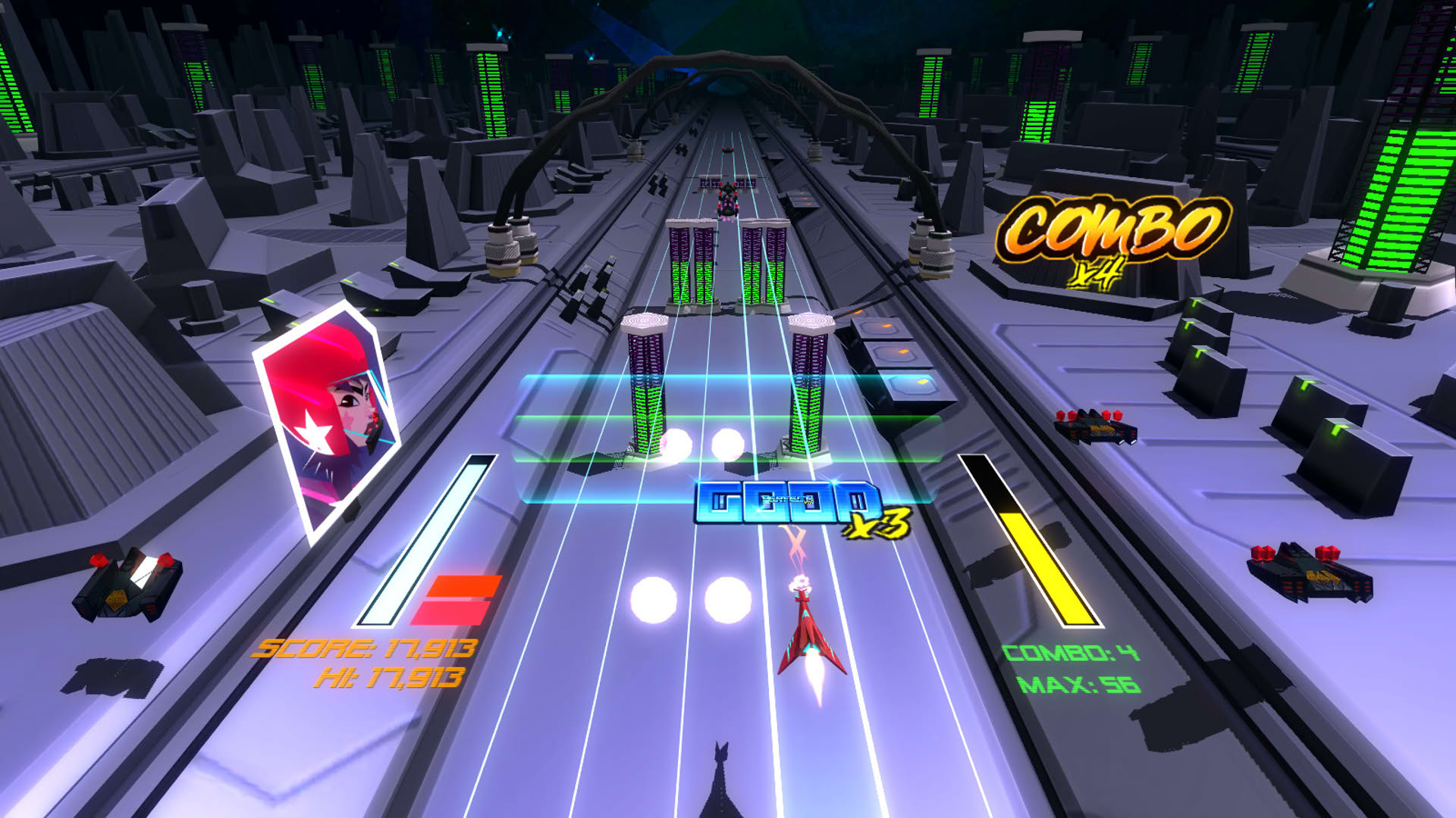 Screenshot for Stereo Aereo