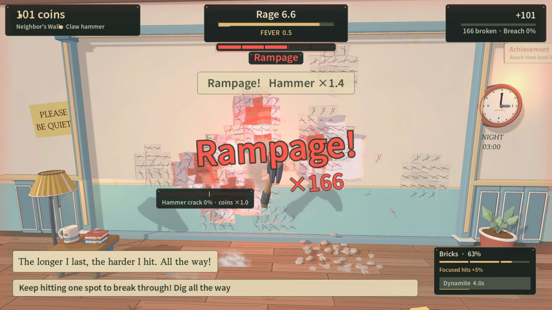 Screenshot for Bigger Bang