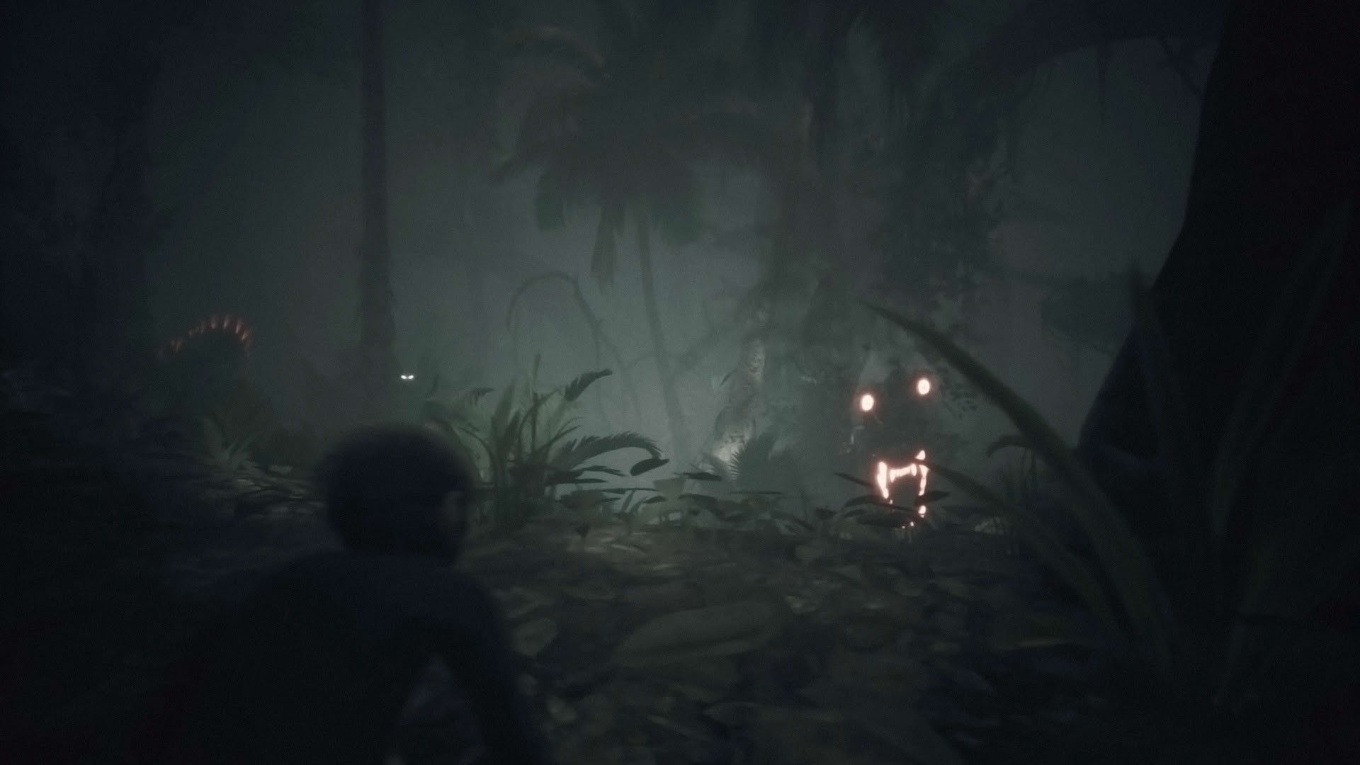 Screenshot for Ancestors: The Humankind Odyssey