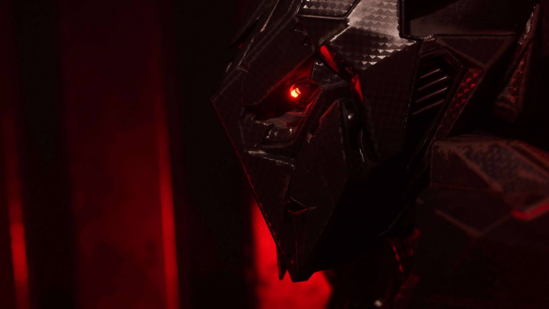 Screenshot for Disintegration