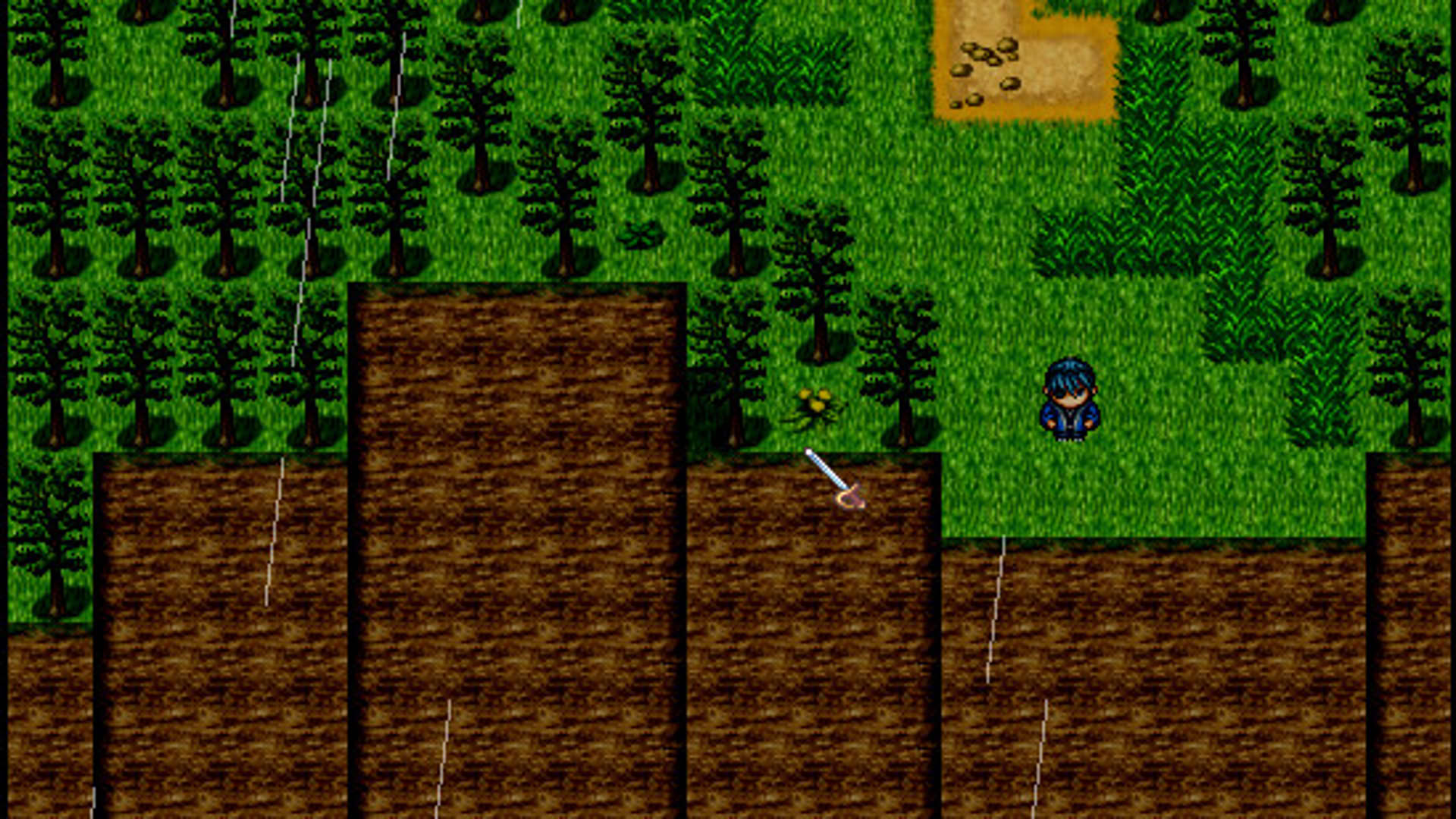 Screenshot for Shining Plume