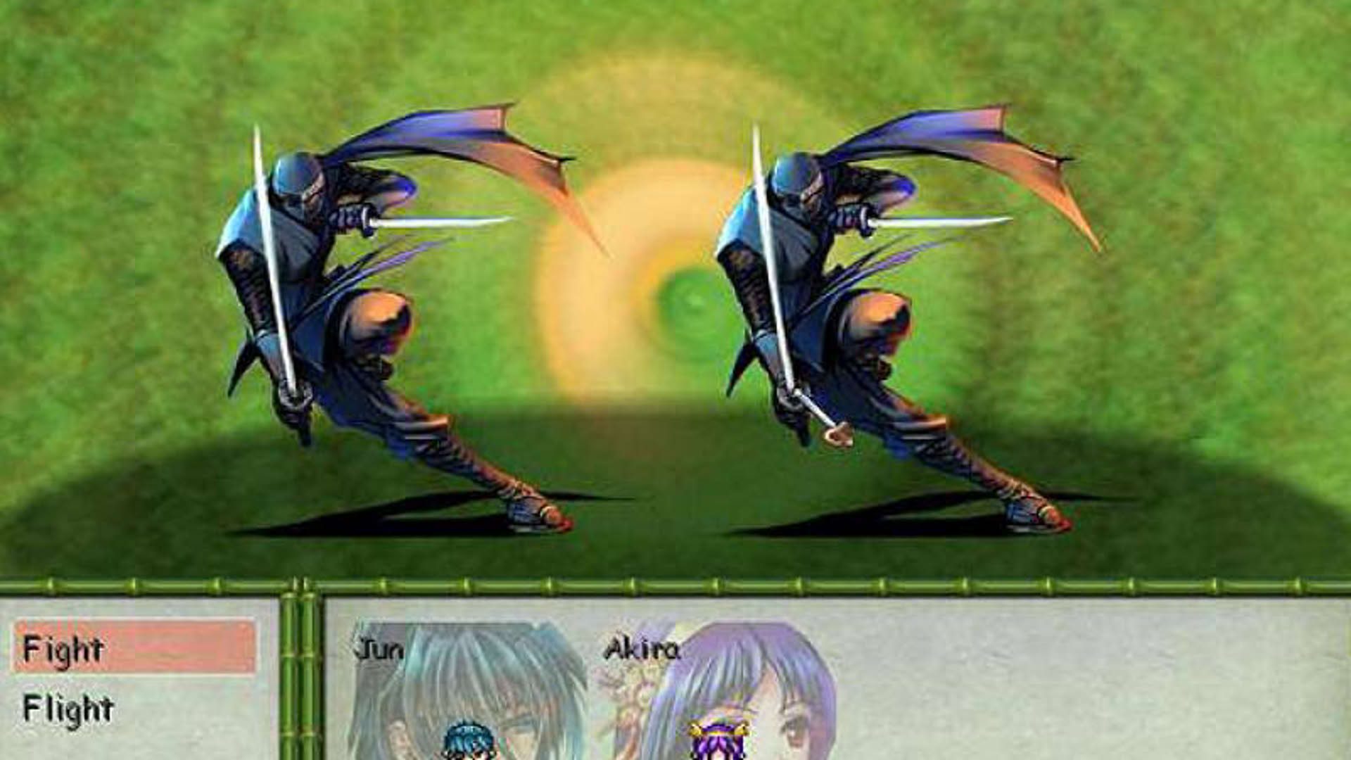 Screenshot for Shining Plume