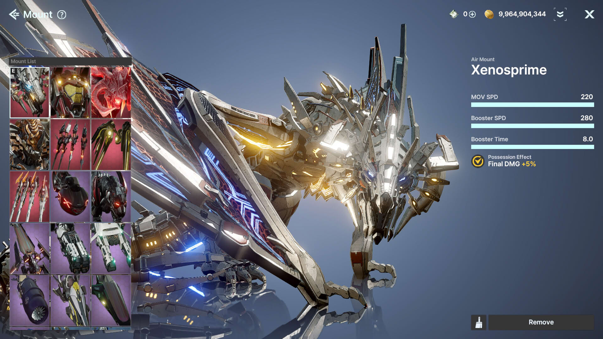 Screenshot for Ares: The Iron Vanguard