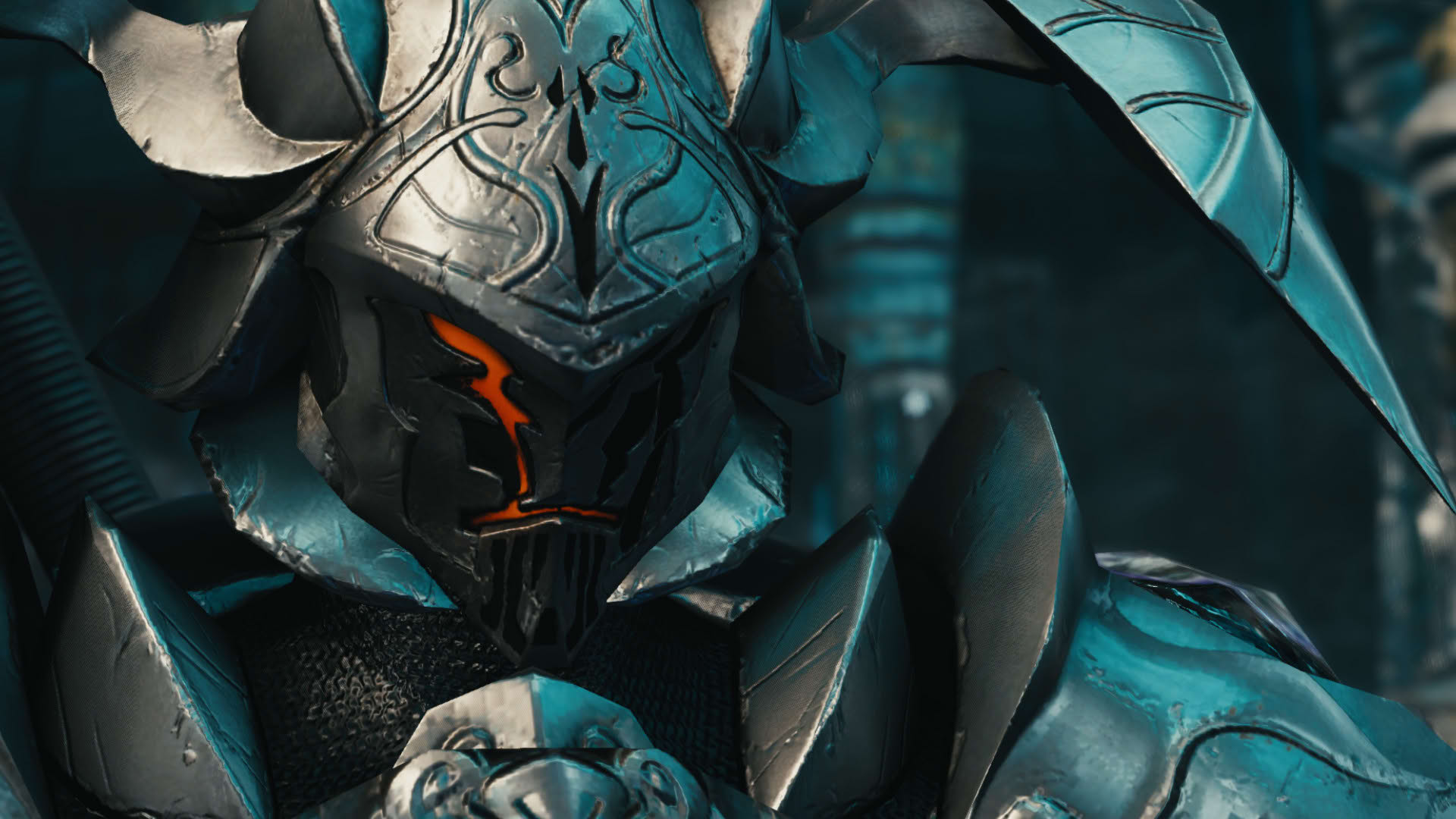 Screenshot for Mobius Final Fantasy