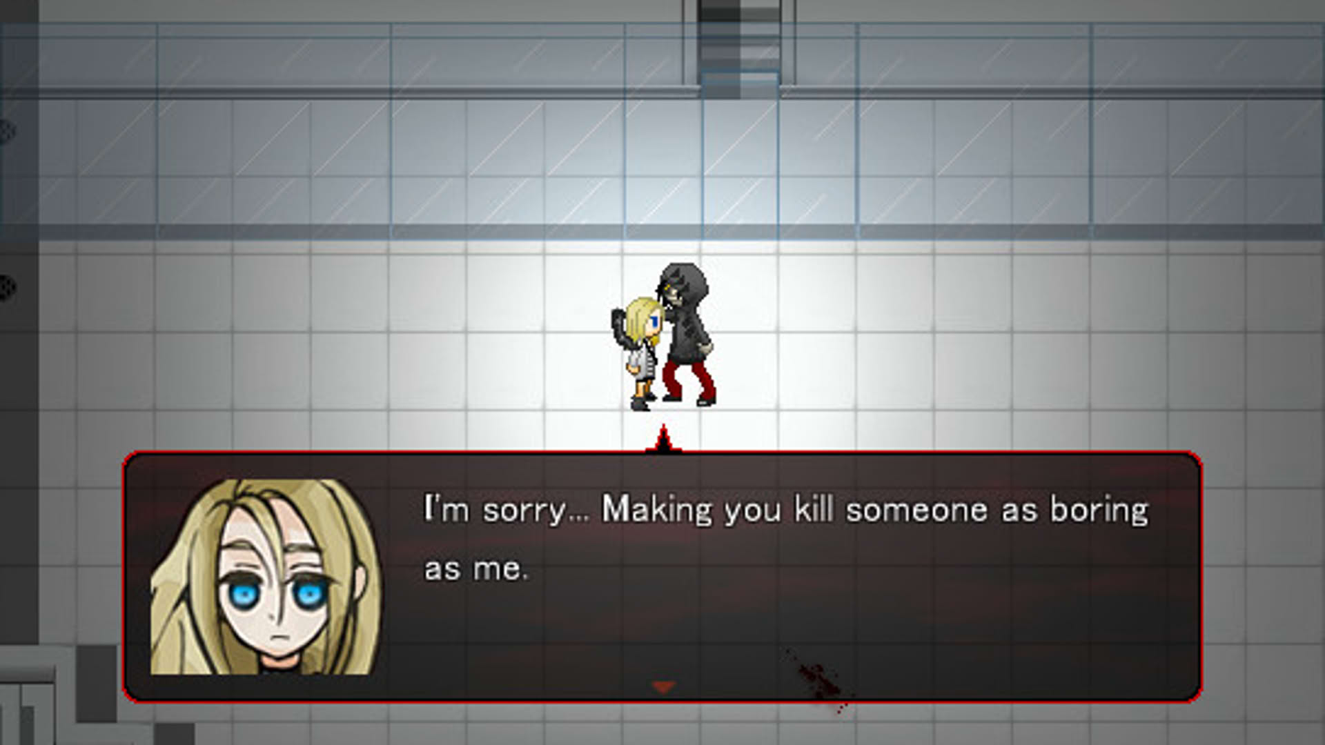 Screenshot for Angels of Death