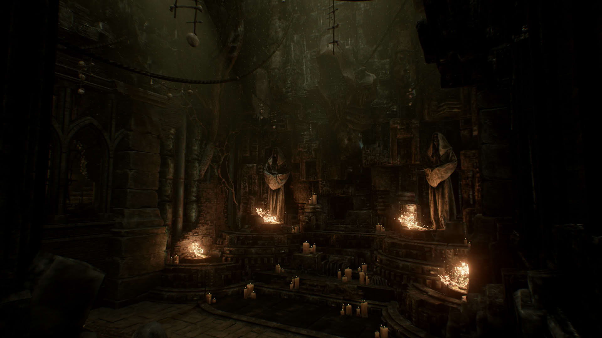 Screenshot for Inner Chains