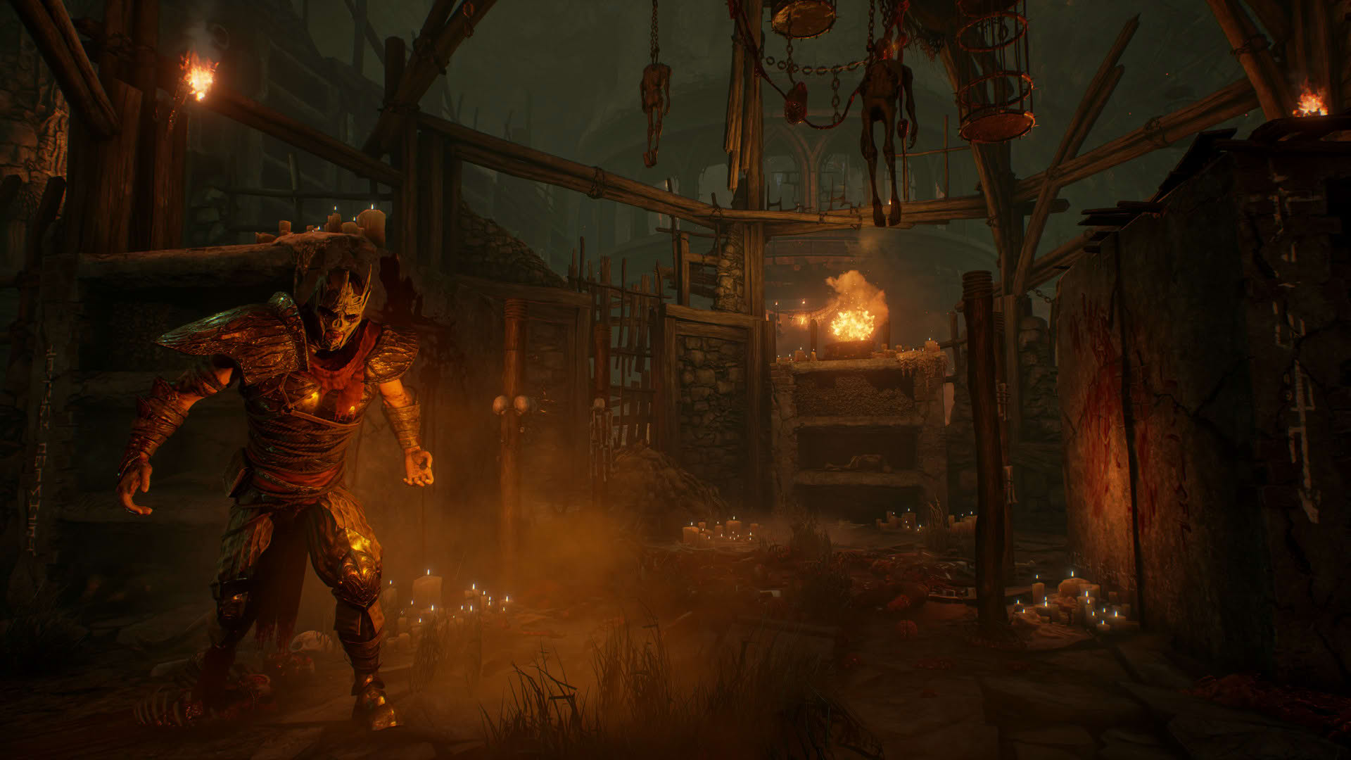 Screenshot for Inner Chains