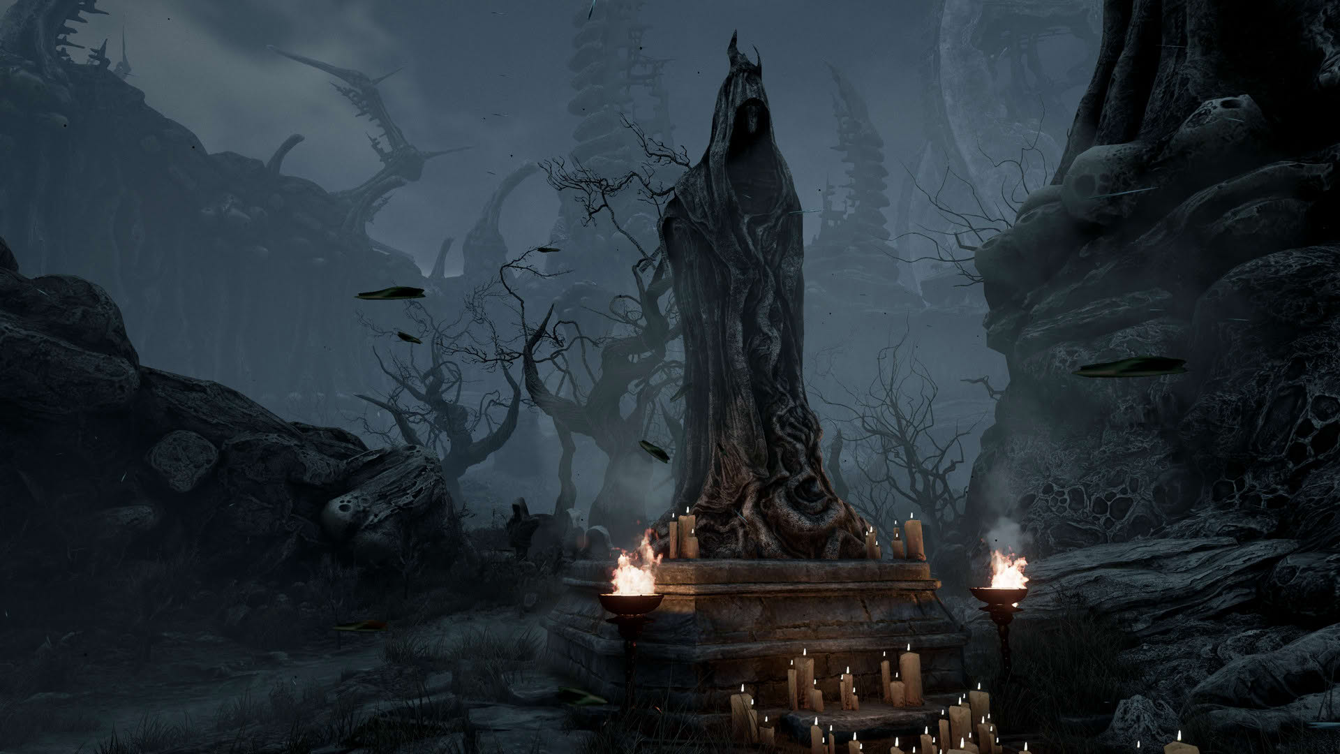 Screenshot for Inner Chains