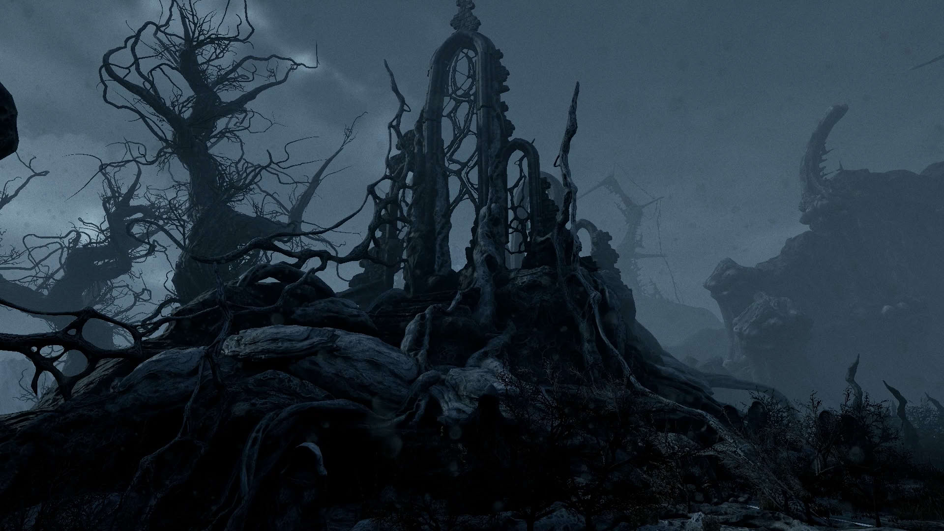 Screenshot for Inner Chains