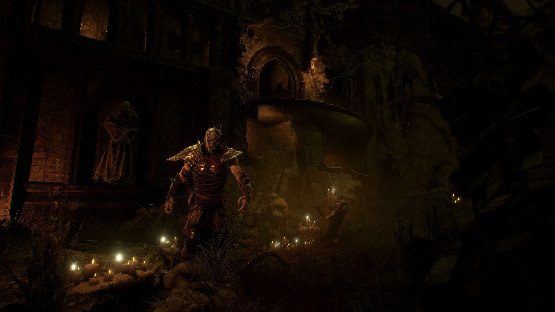 Screenshot for Inner Chains